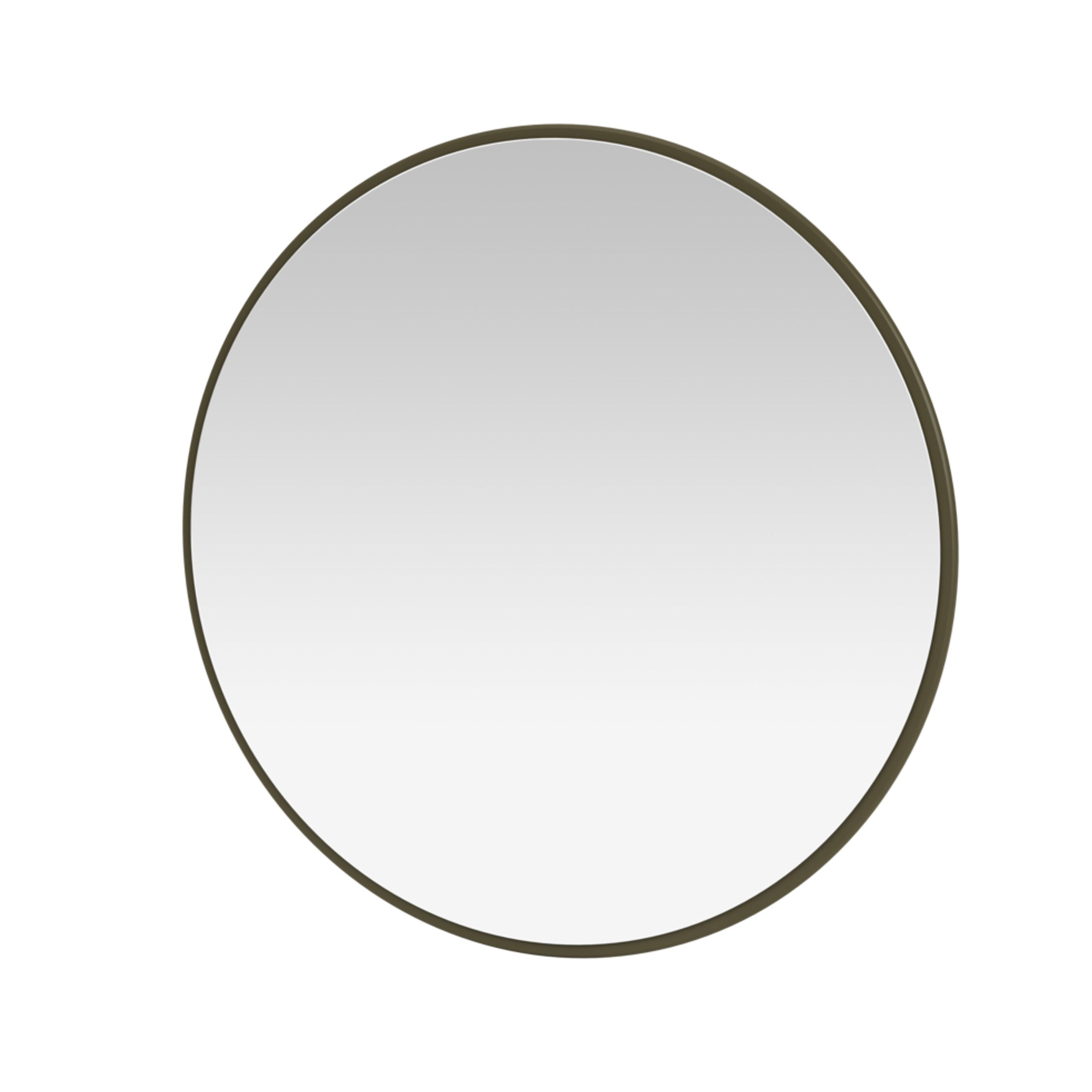 Montana - Spiegel - AROUND - wall mounted - Oregano