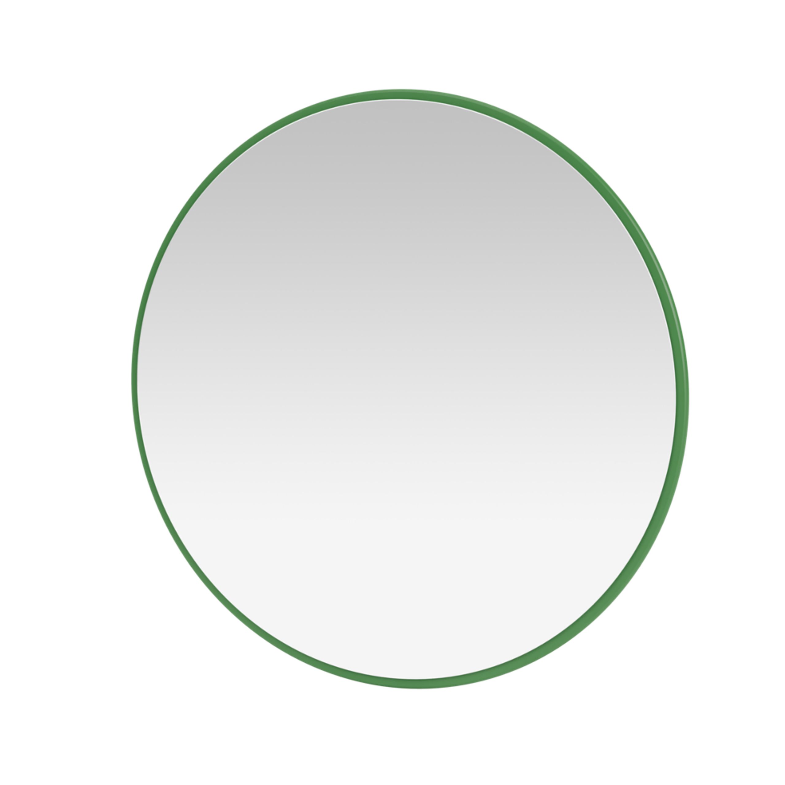 Montana - Mirror - AROUND - wall mounted - Parsley