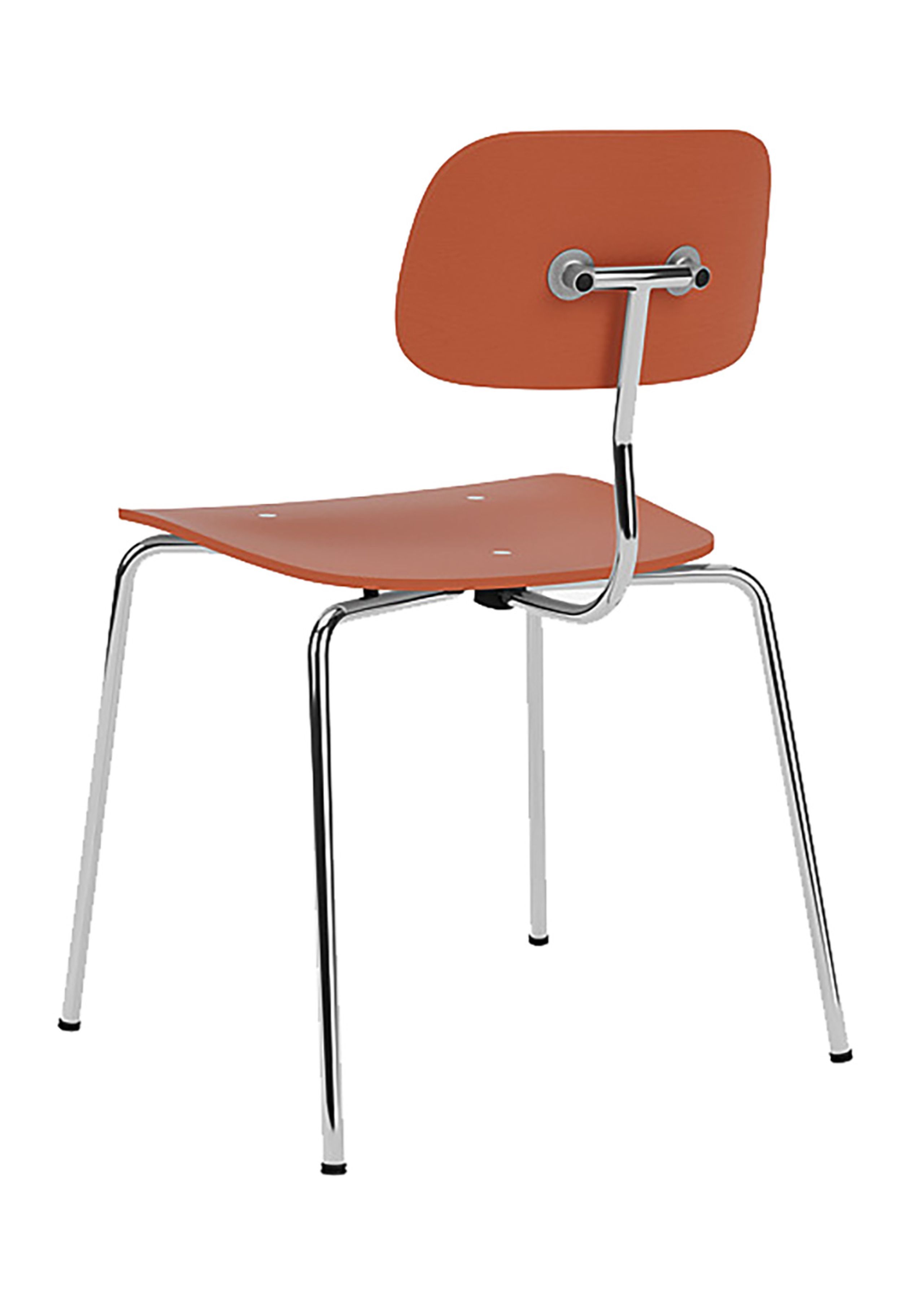 Montana - Sedia da pranzo - KEVI 2060 Chair - Hokkaido / Chrome