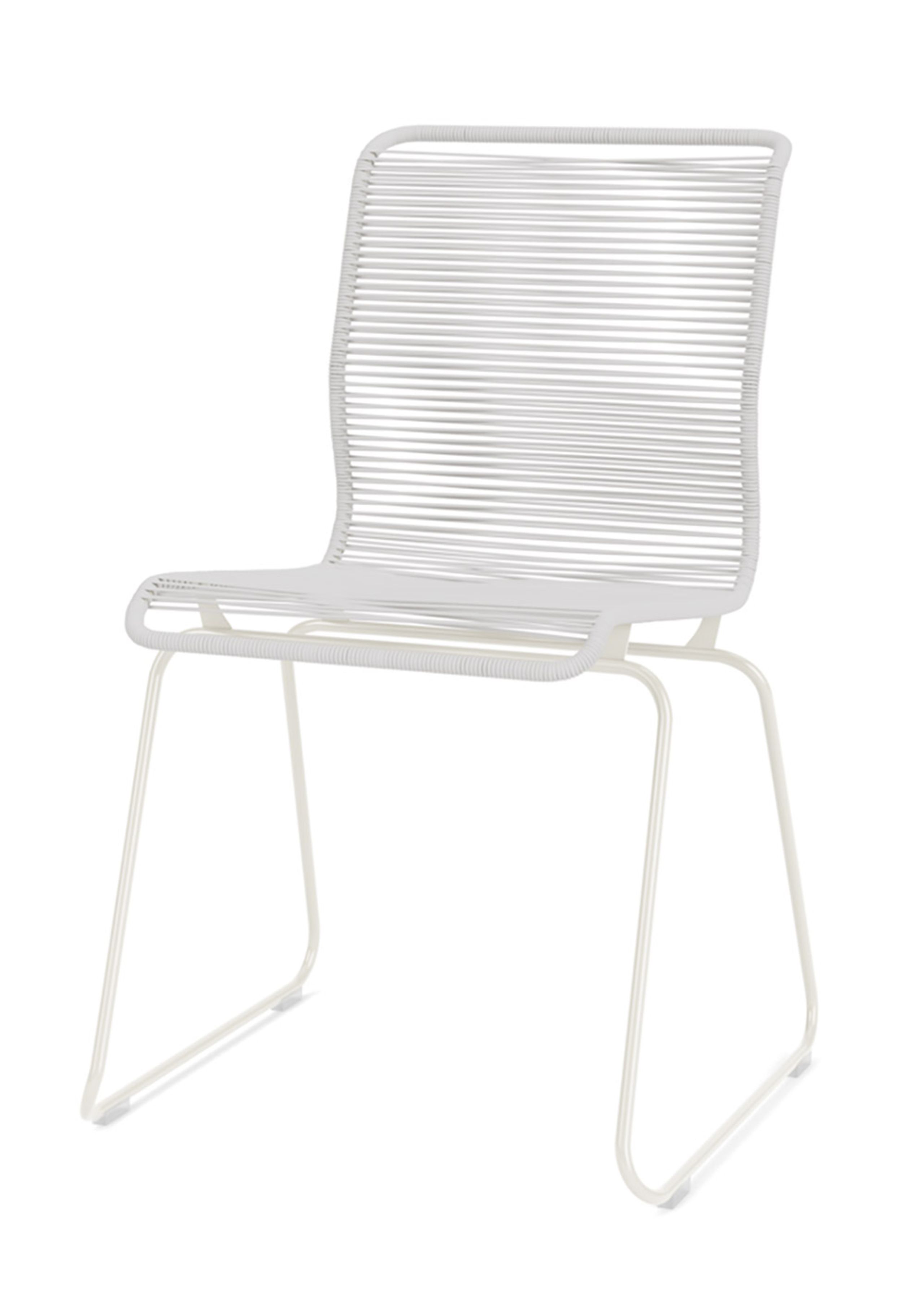 Montana - Jedálenská stolička - Panton One Dining Chair / Beige - Duke