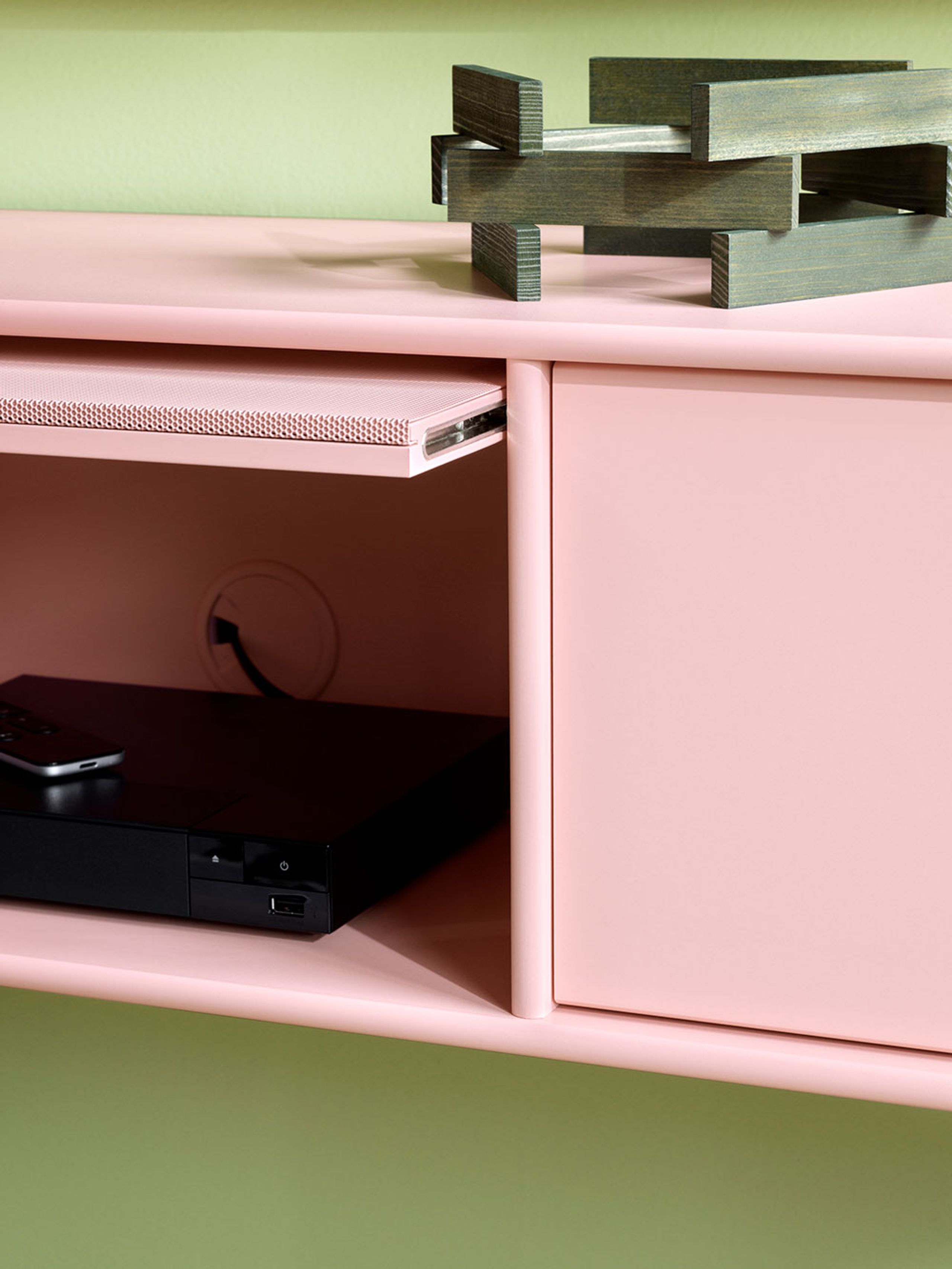 Montana - Porta TV - OCTAVE V Octave V - 156 Oyster