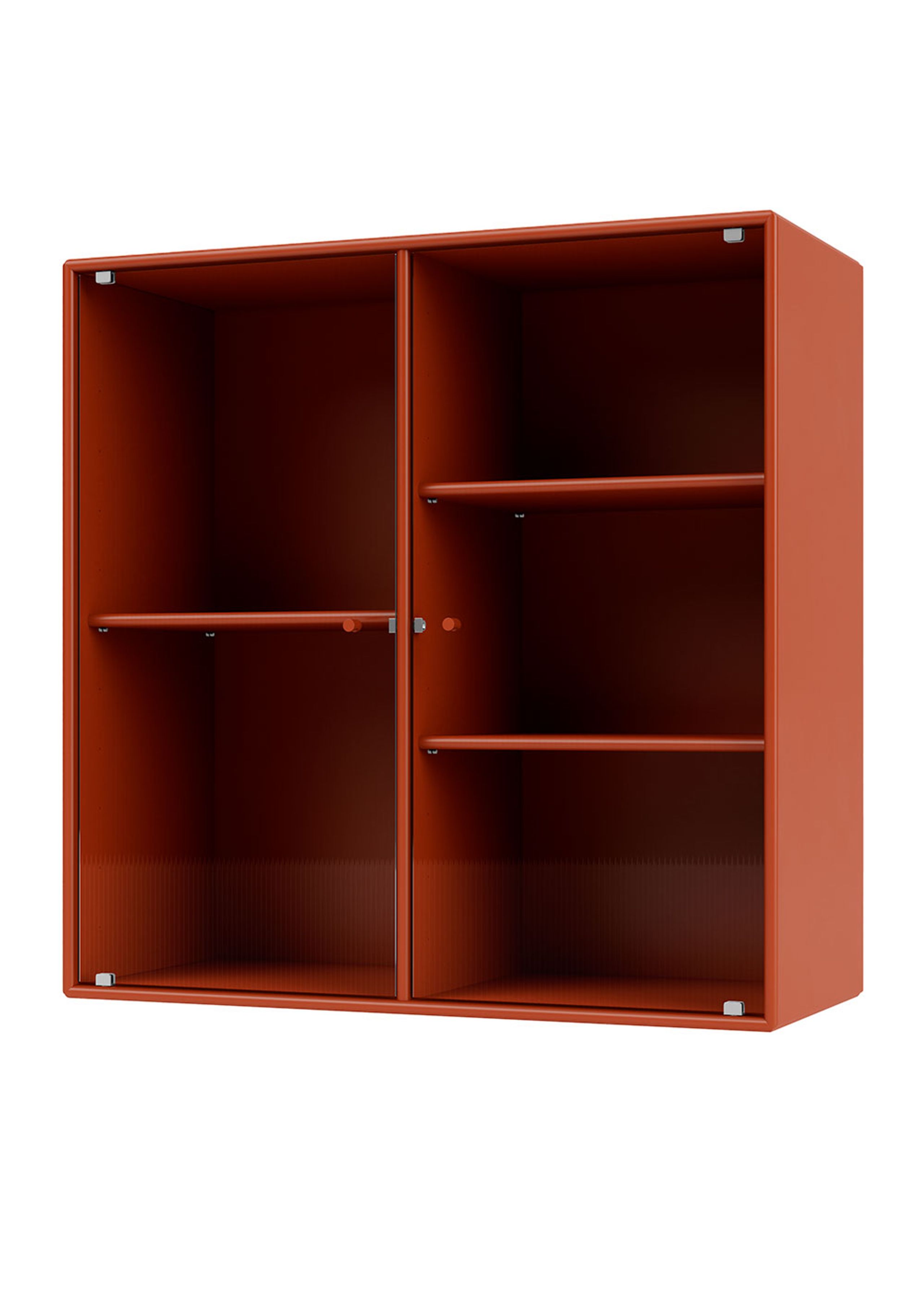 Montana - Vitrineskab - Ripple II - Vægophæng - Hokkaido