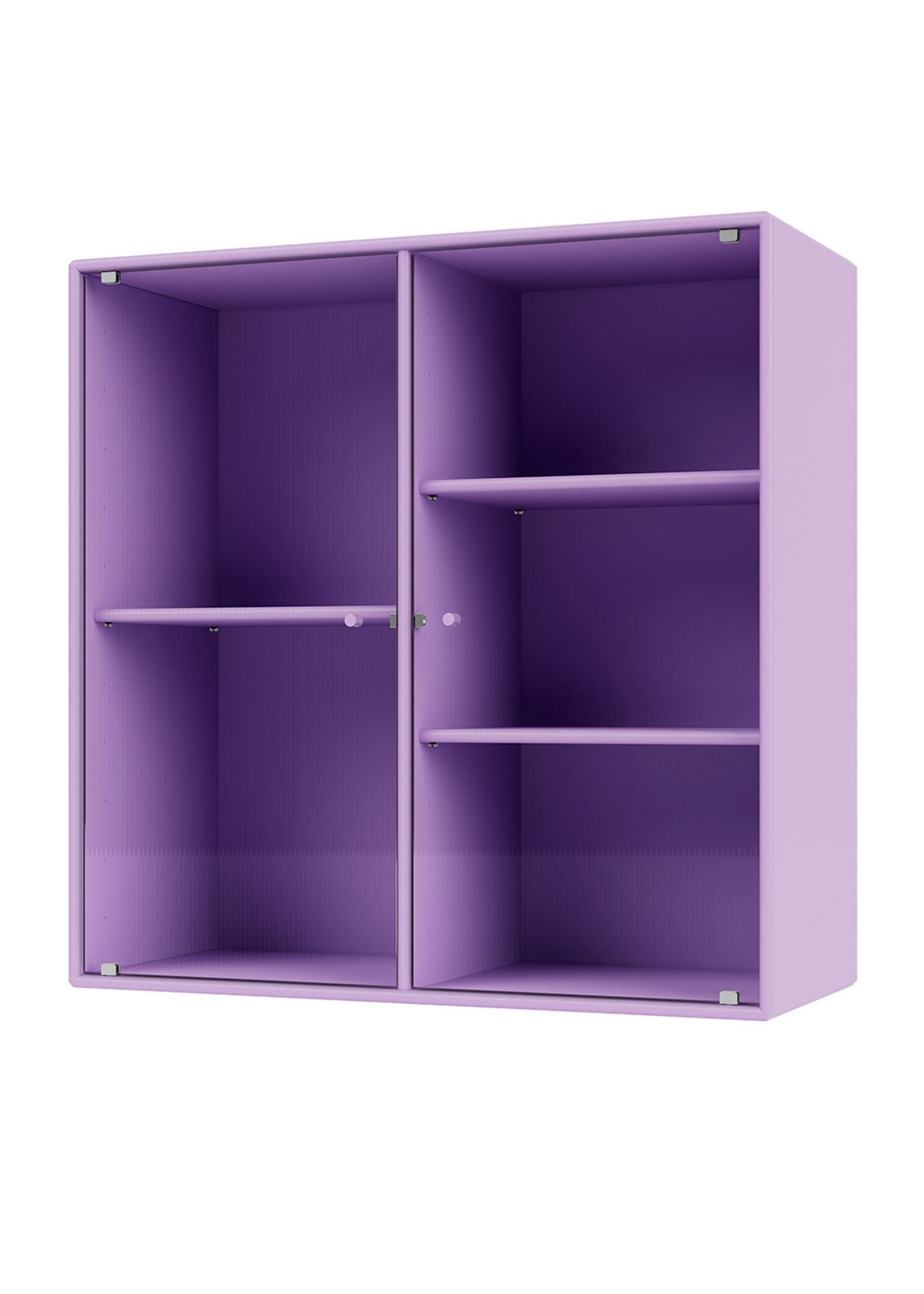 Montana - Vetrina - Ripple II - Suspension Rails - Iris