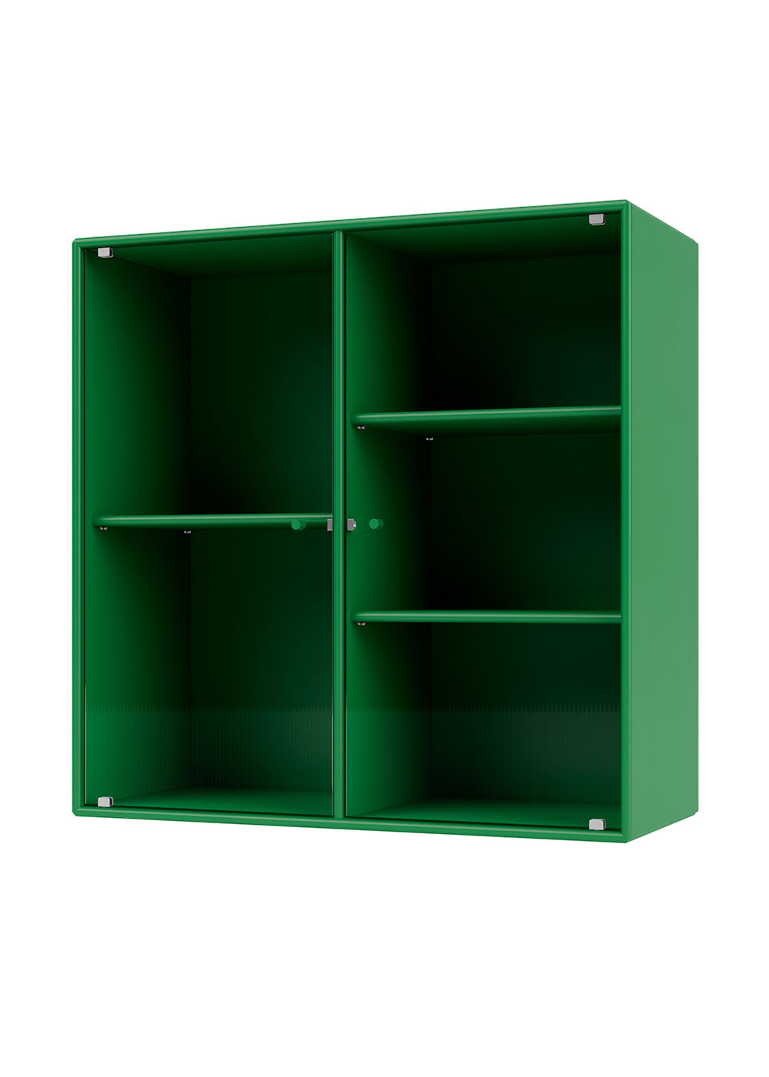 Montana - Vitrineskab - Ripple II - Vægophæng - Parsley