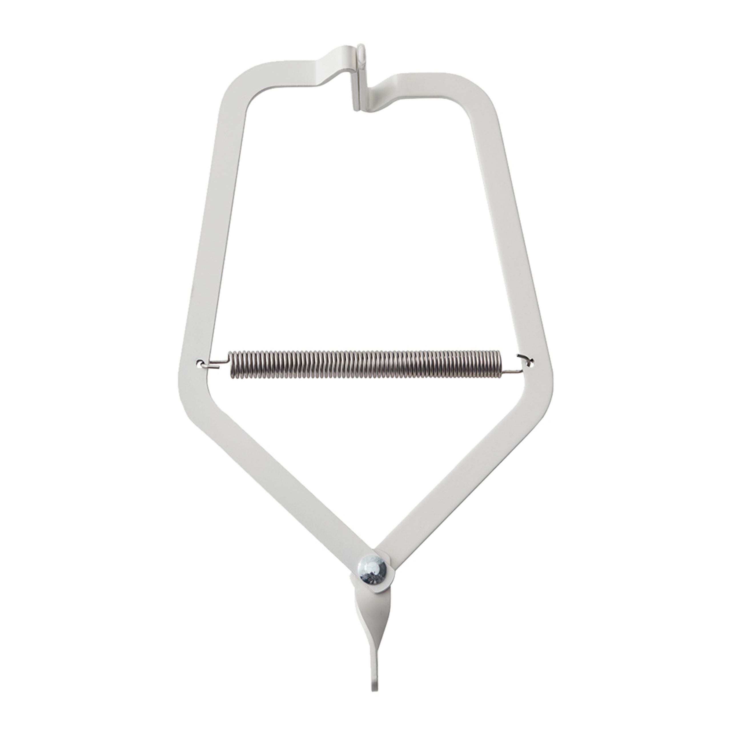 Moonboon - Beslag - Door Frame Clamp - 