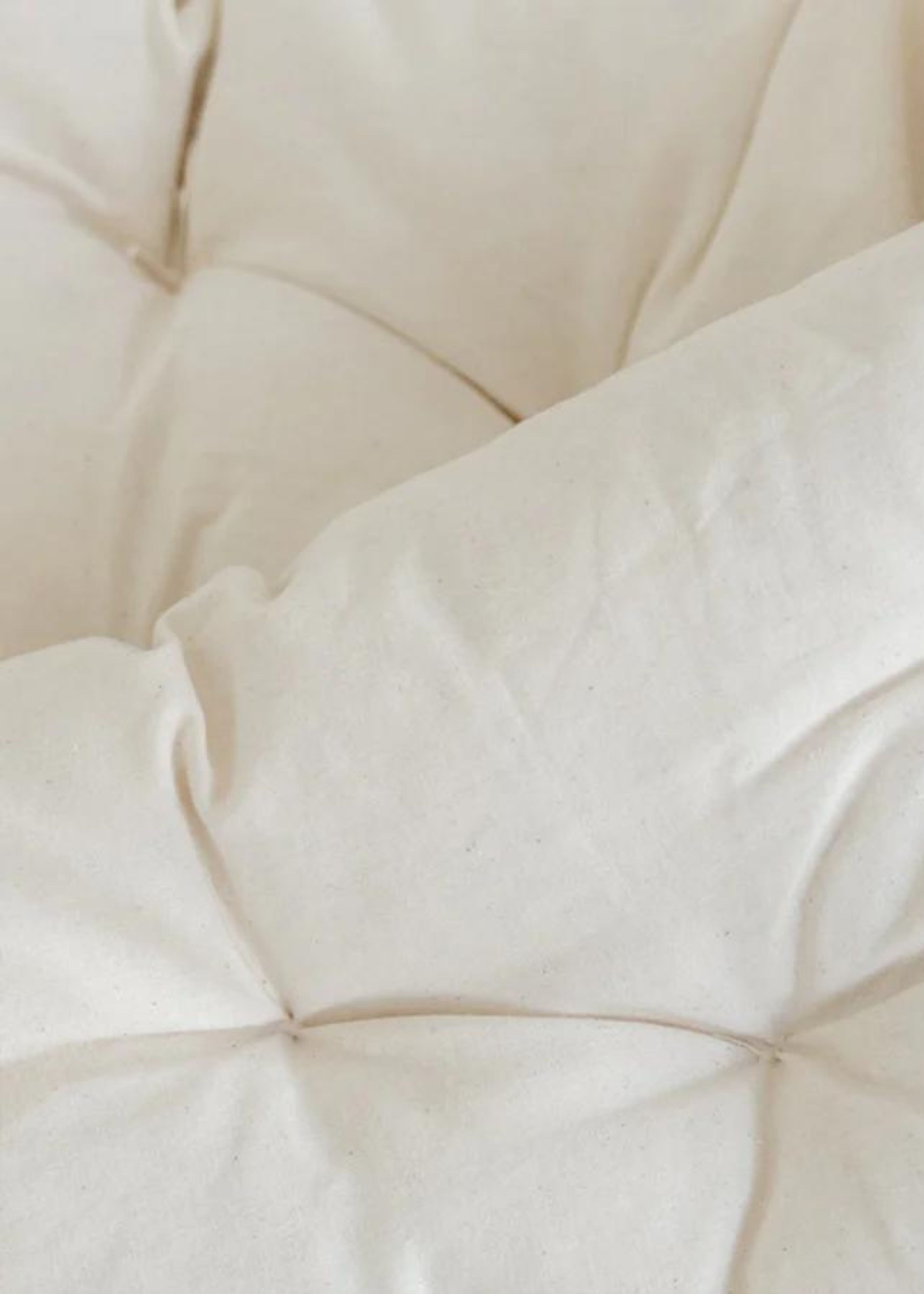 Moonboon - Børnemadras - Kapok Mattress For Baby Hammock - Nature