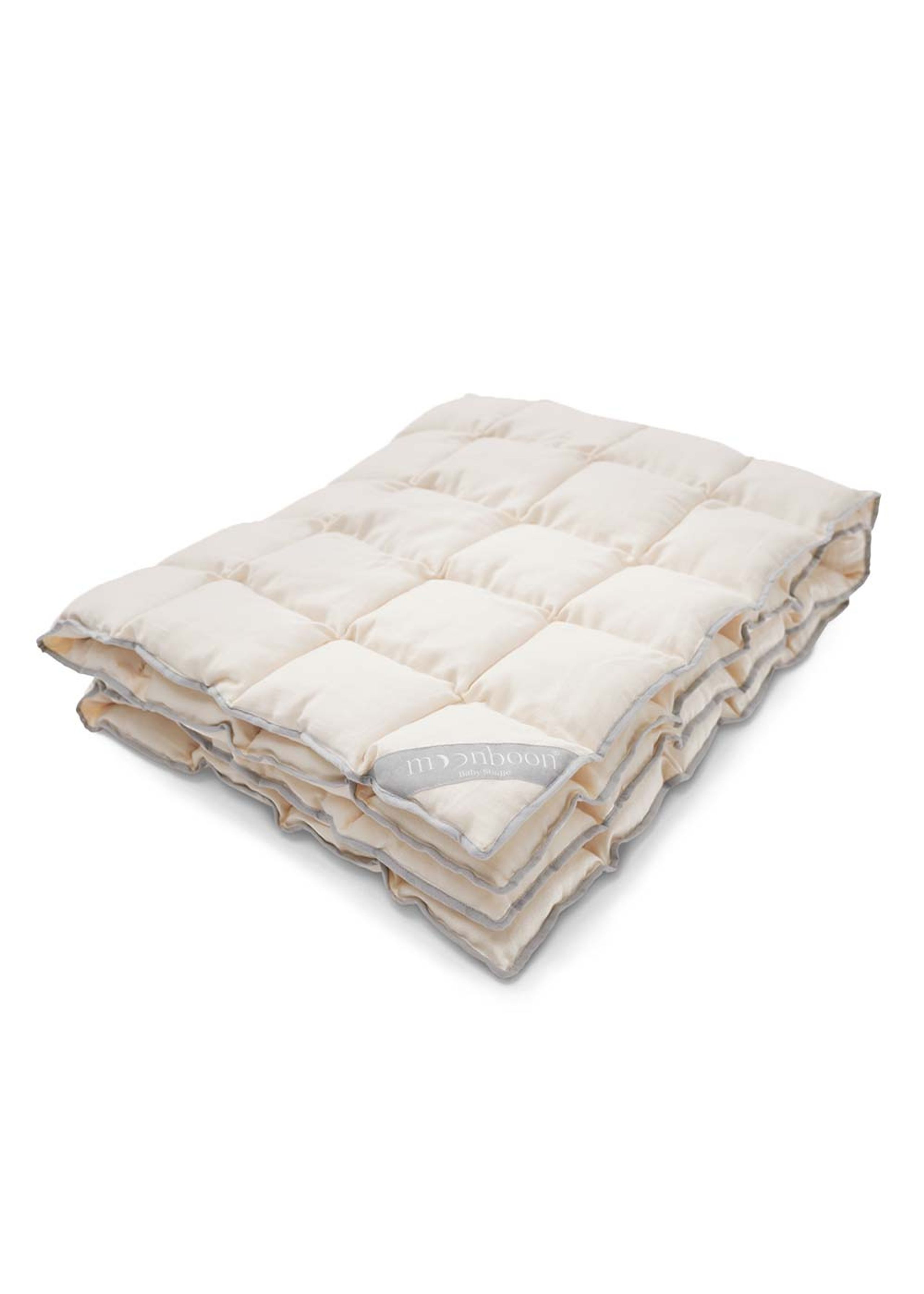 Moonboon - Dyne - Kapok Duvet For Junior - 