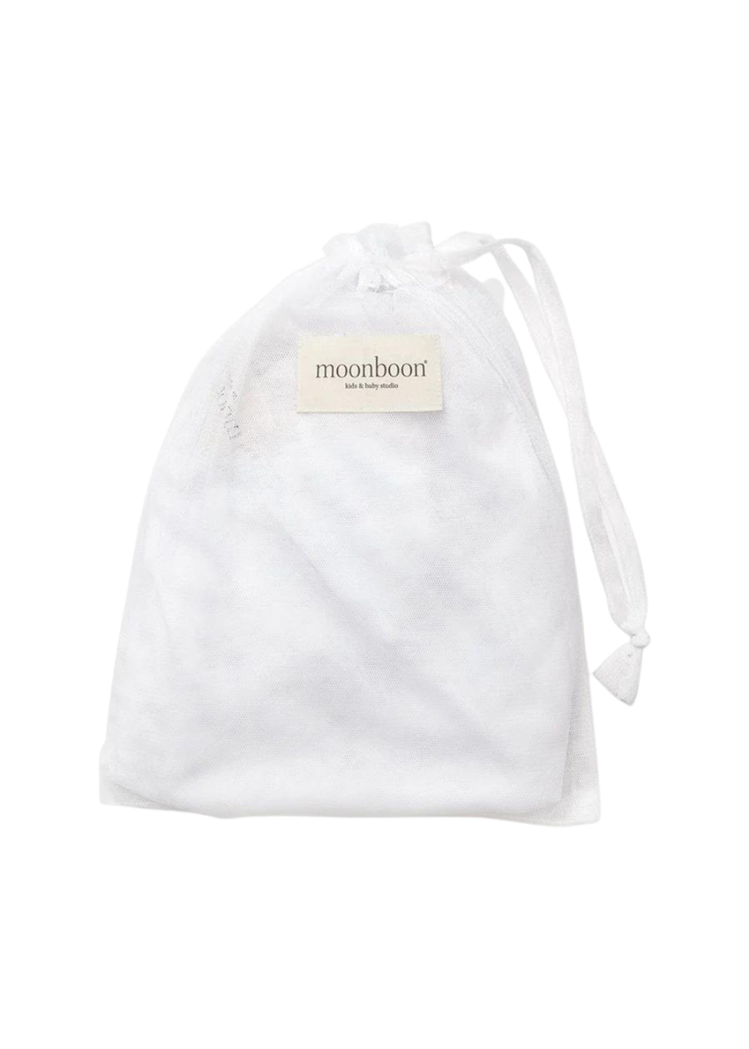 Moonboon - Redes mosquiteiras - Mosquito Net For Baby Hammock - White