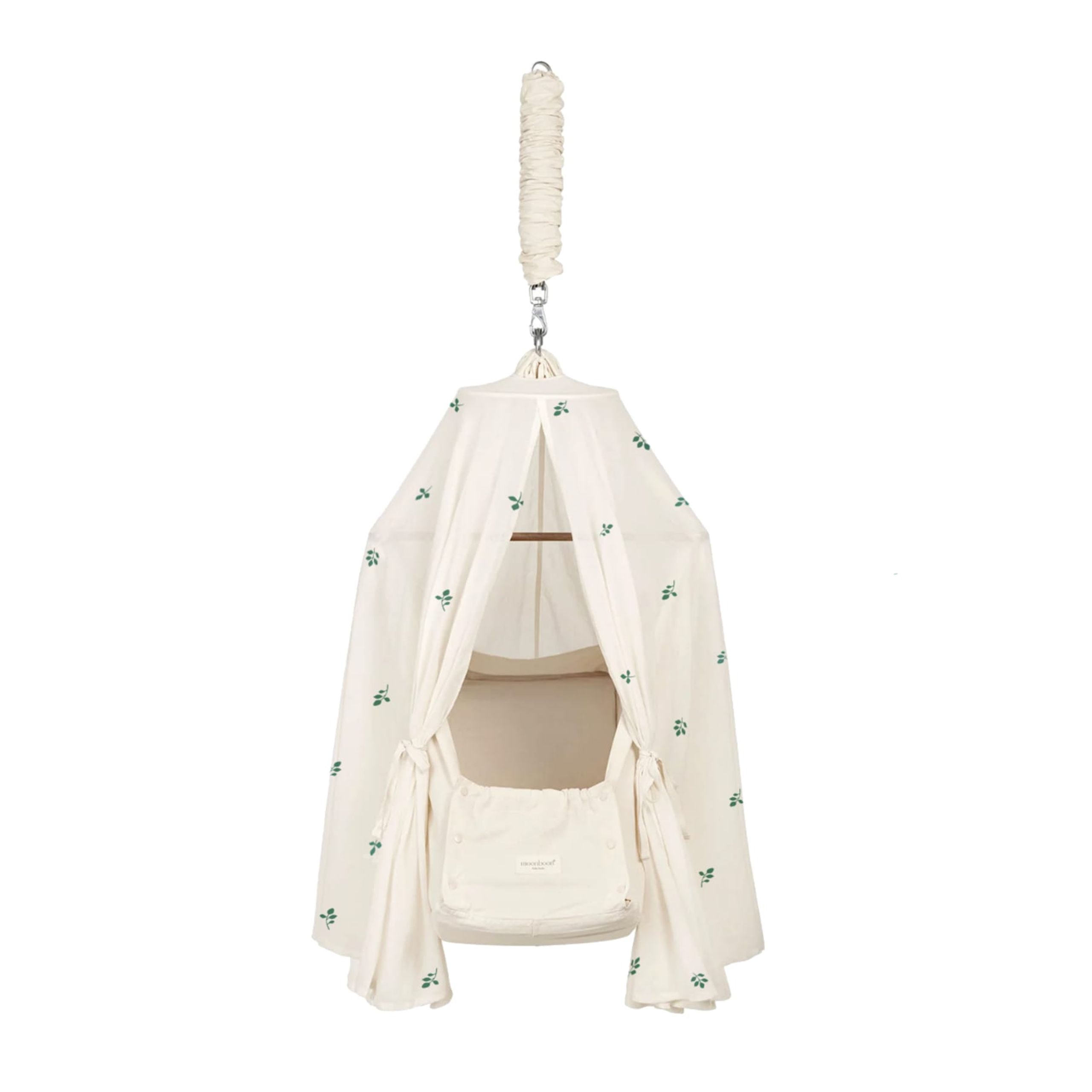 Moonboon - Bed canopy - Heaven - Leaf