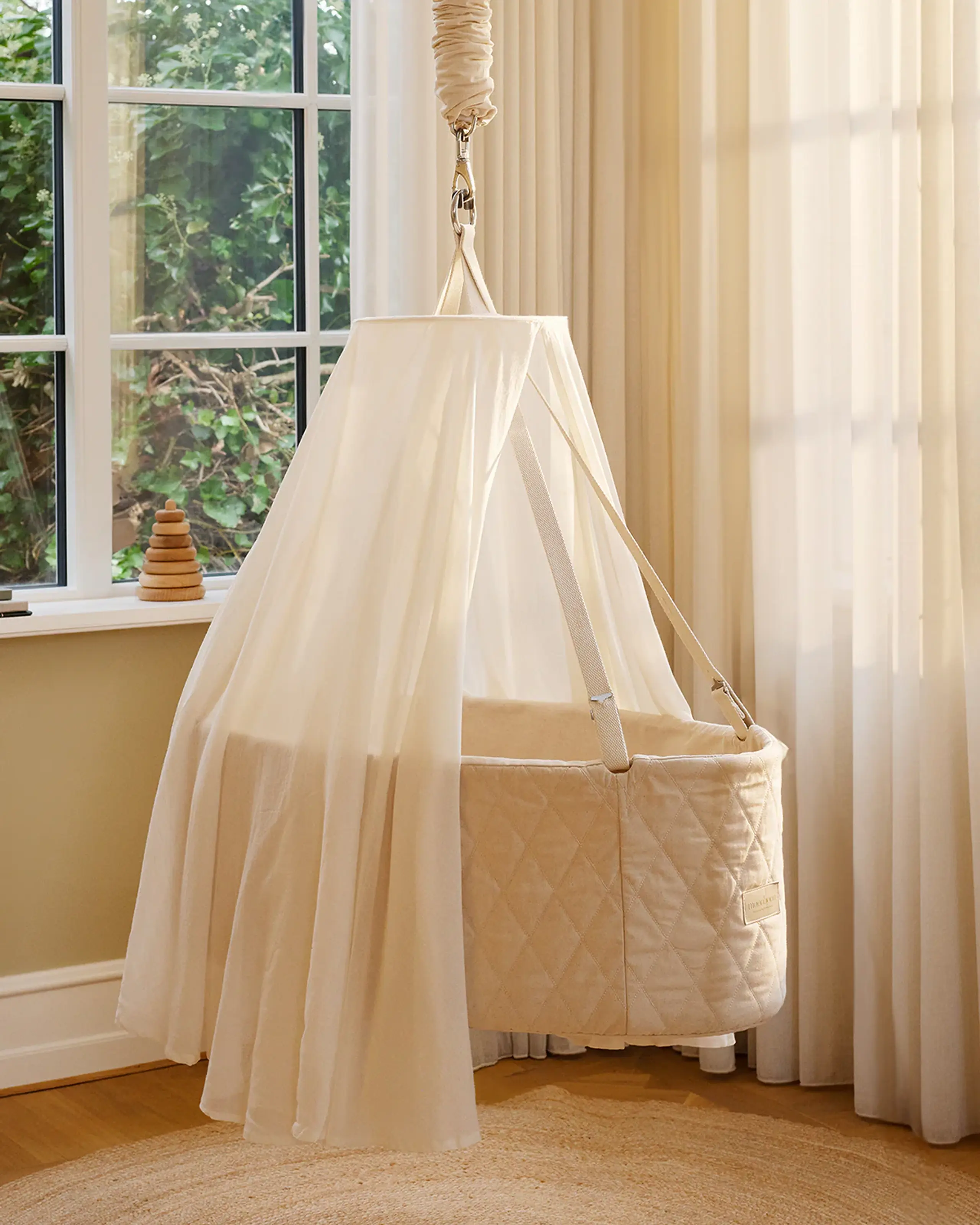 Moonboon - Ciel de lit - Heaven - Nature