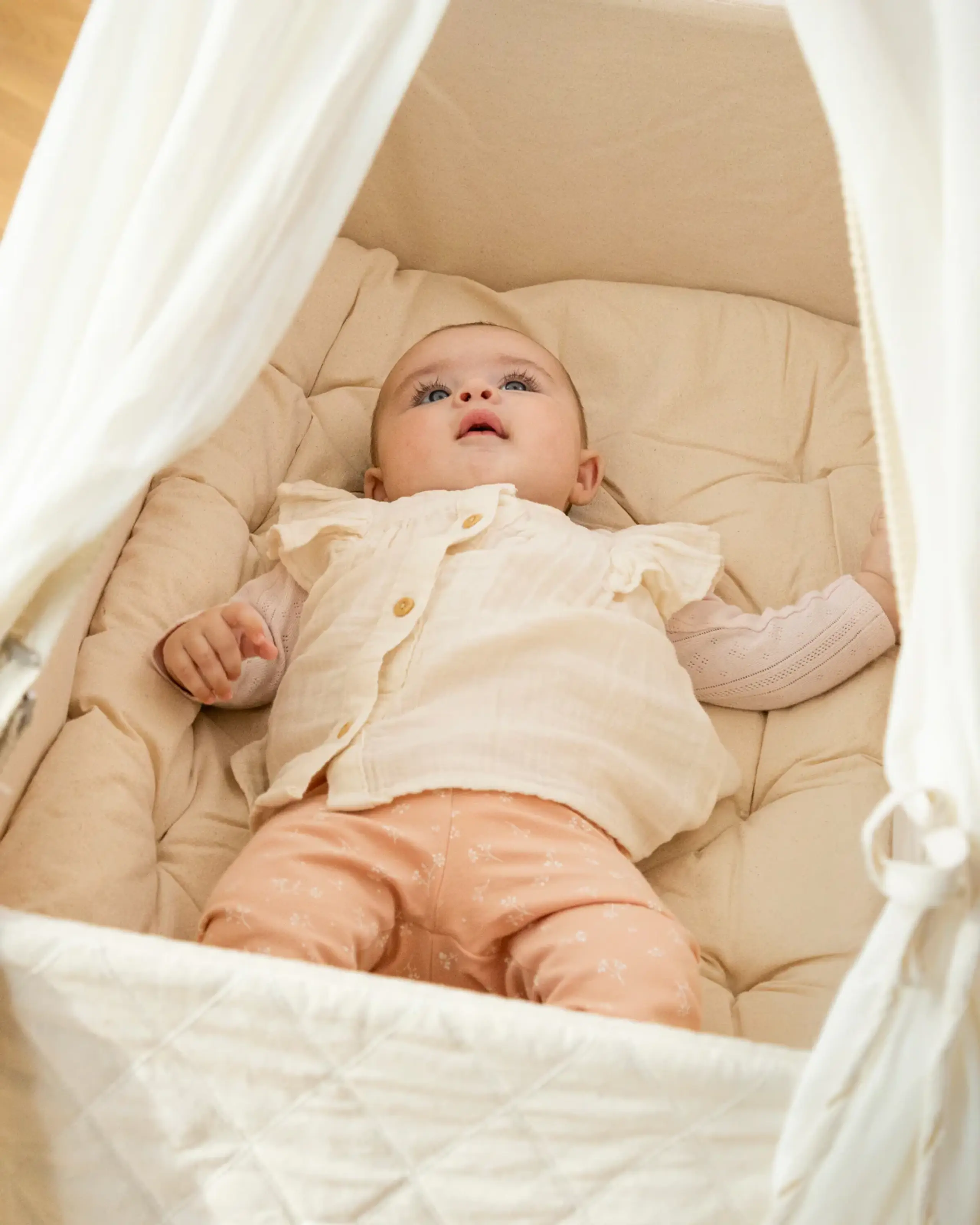 Moonboon - Ciel de lit - Heaven - Nature