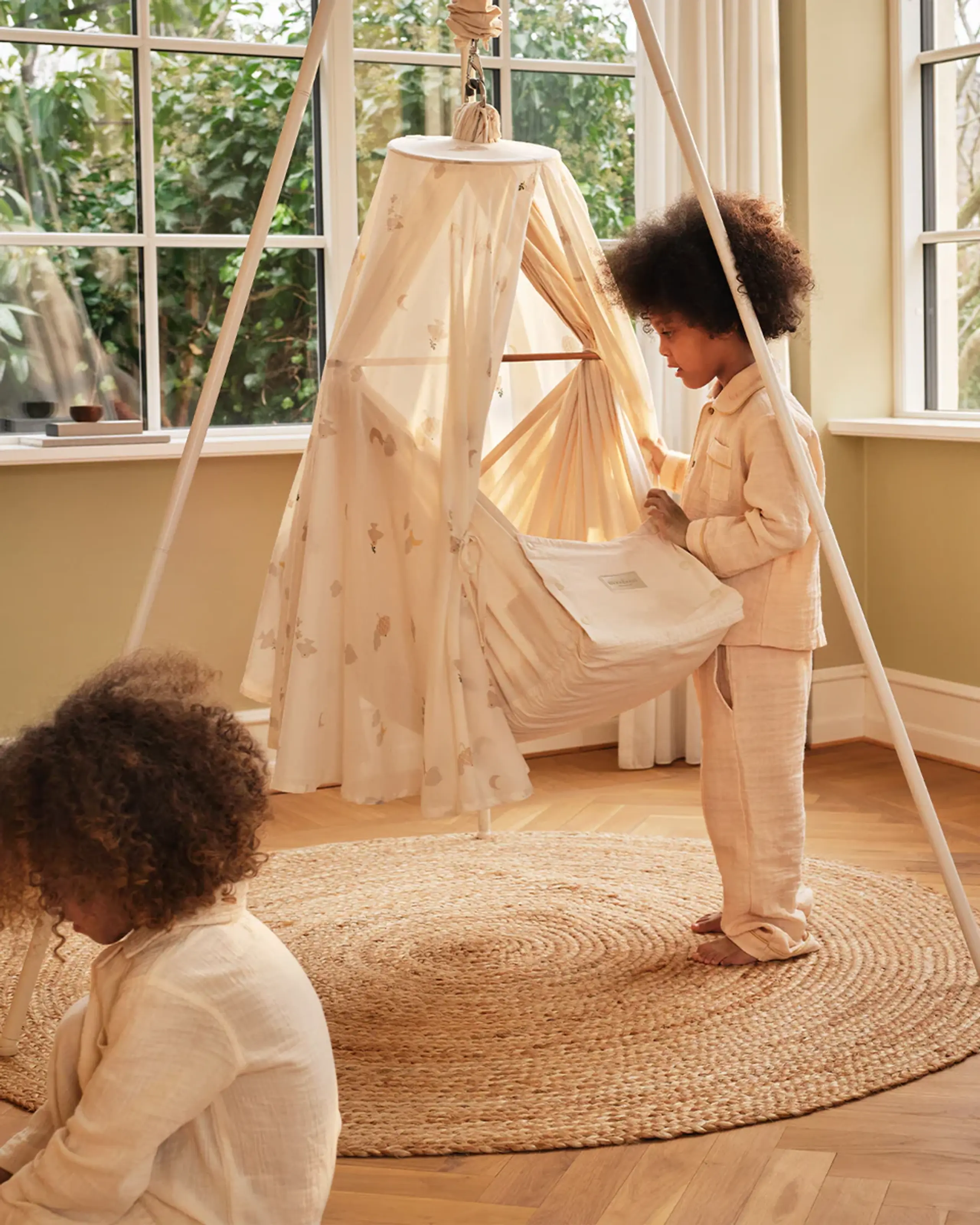 Moonboon - Ciel de lit - Heaven - Nature