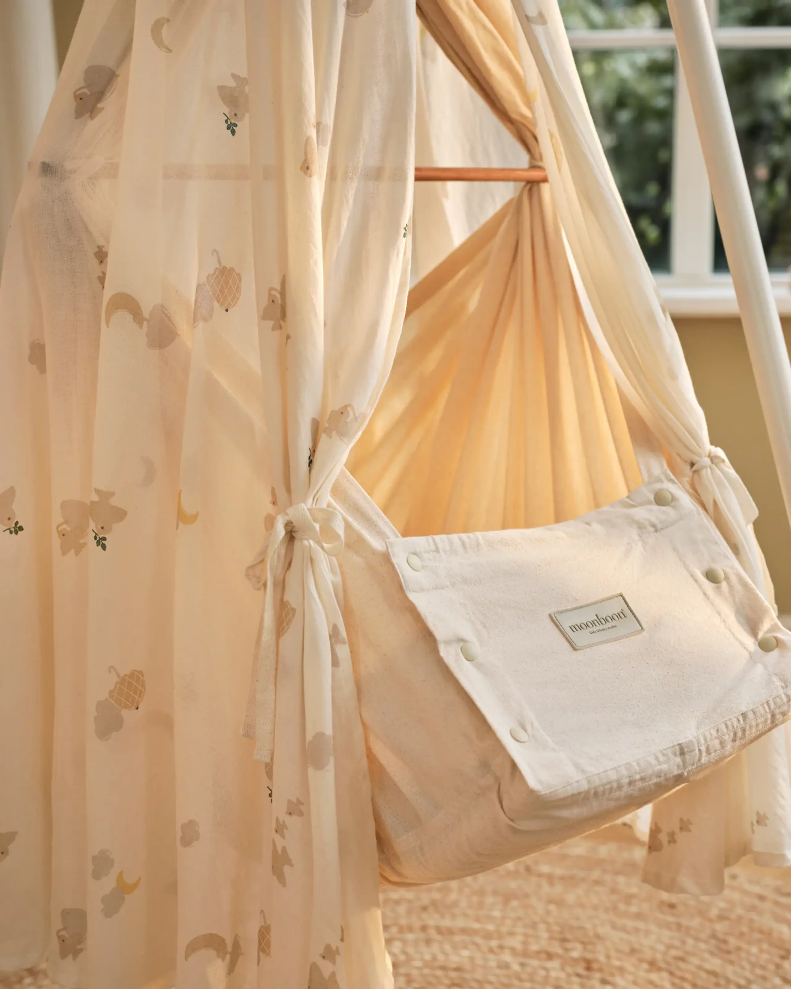 Moonboon - Bed canopy - Heaven - Over the Moon