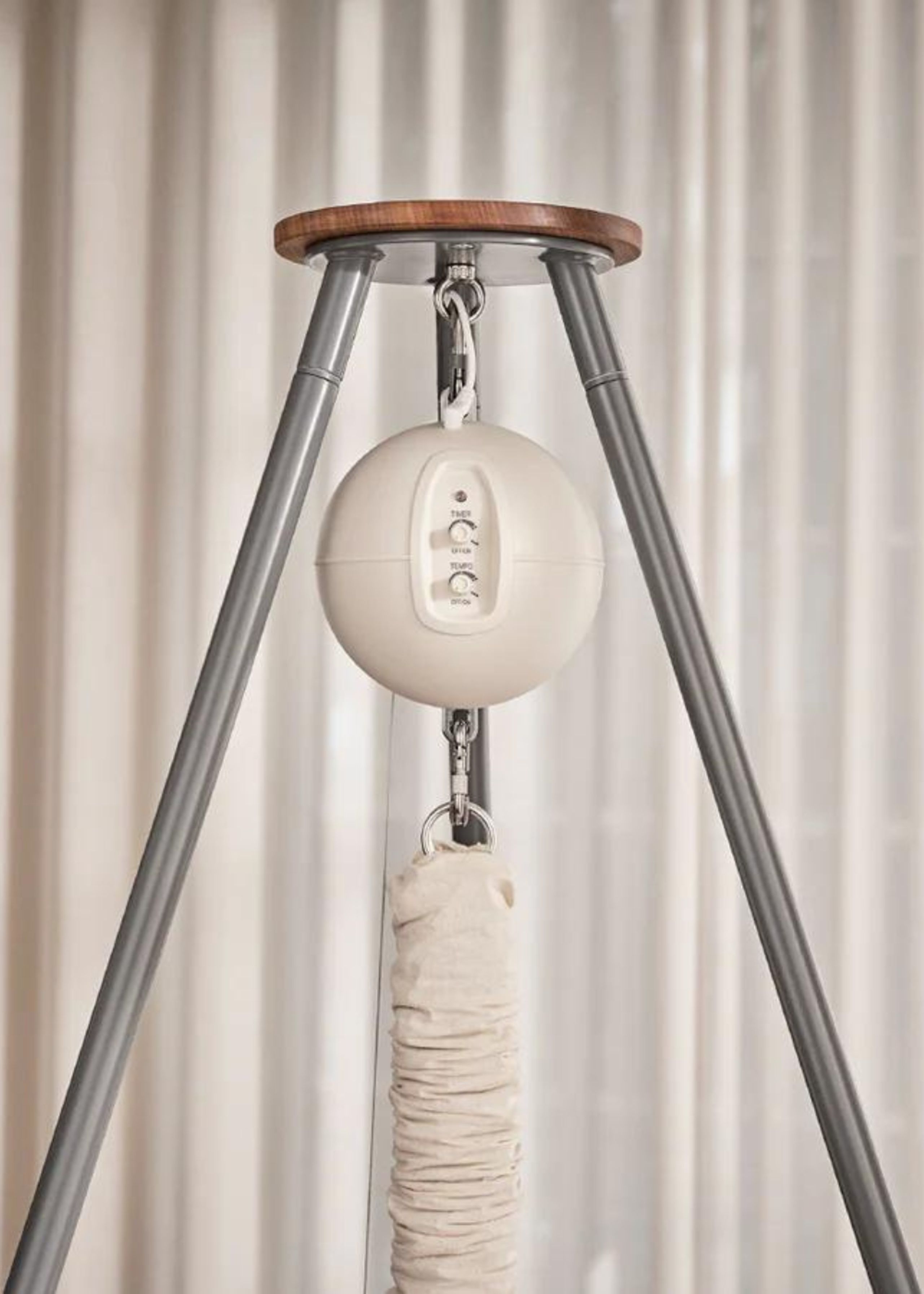 Moonboon - Rack - Tripod Stand 2.0 - Grey