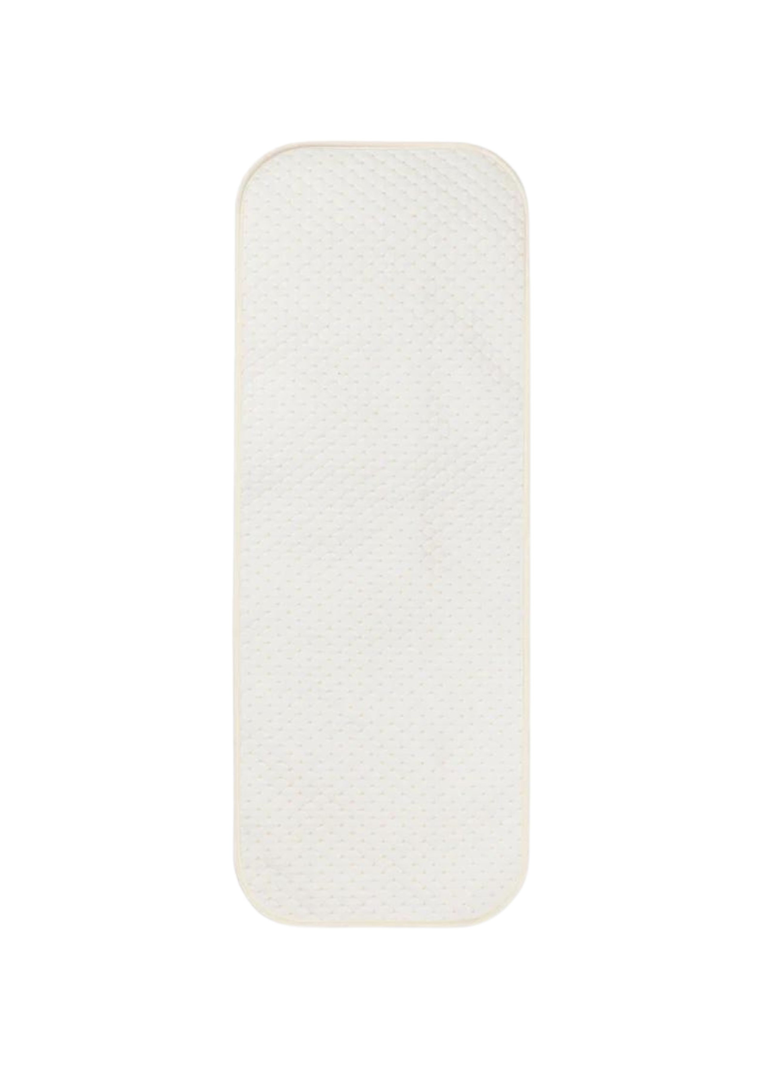 Moonboon - Vådliggerlagen - Waterproof Mattress Protector For Baby Hammock - Nature