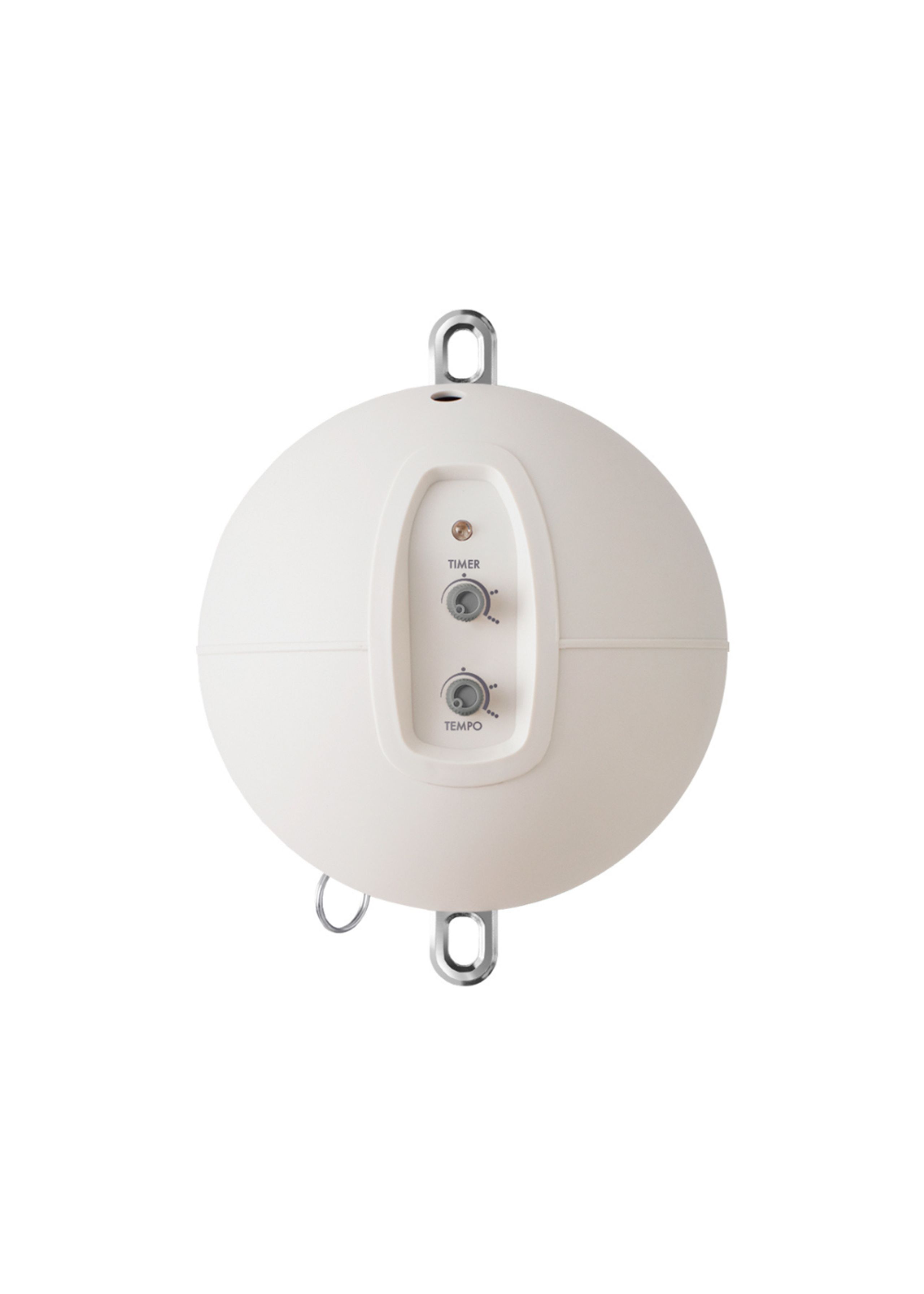 Moonboon - Cradle motor - Moonboon Motor 2.0 - White