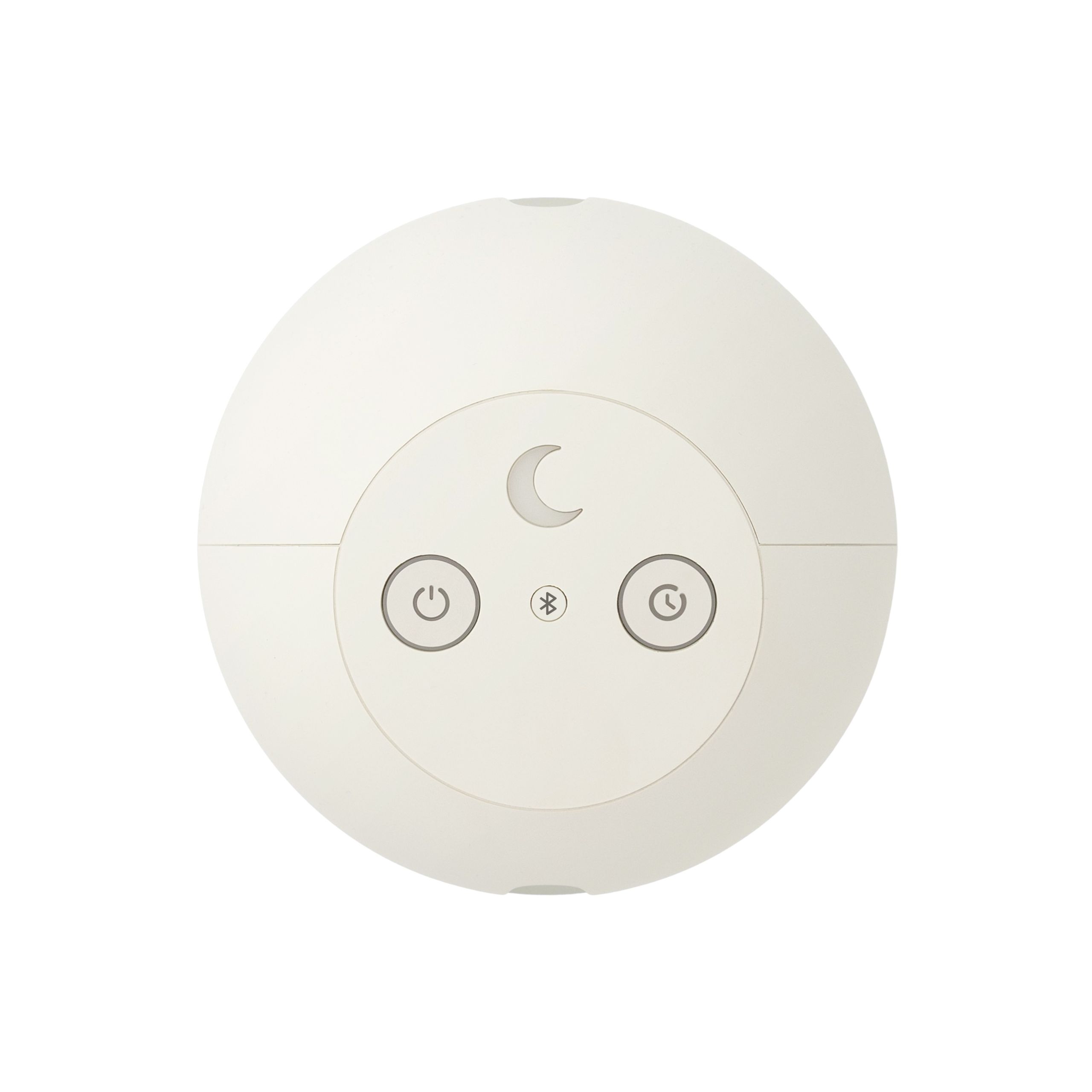 Moonboon - Motor wieg - Moonboon Motor Connect Premium - Cream White