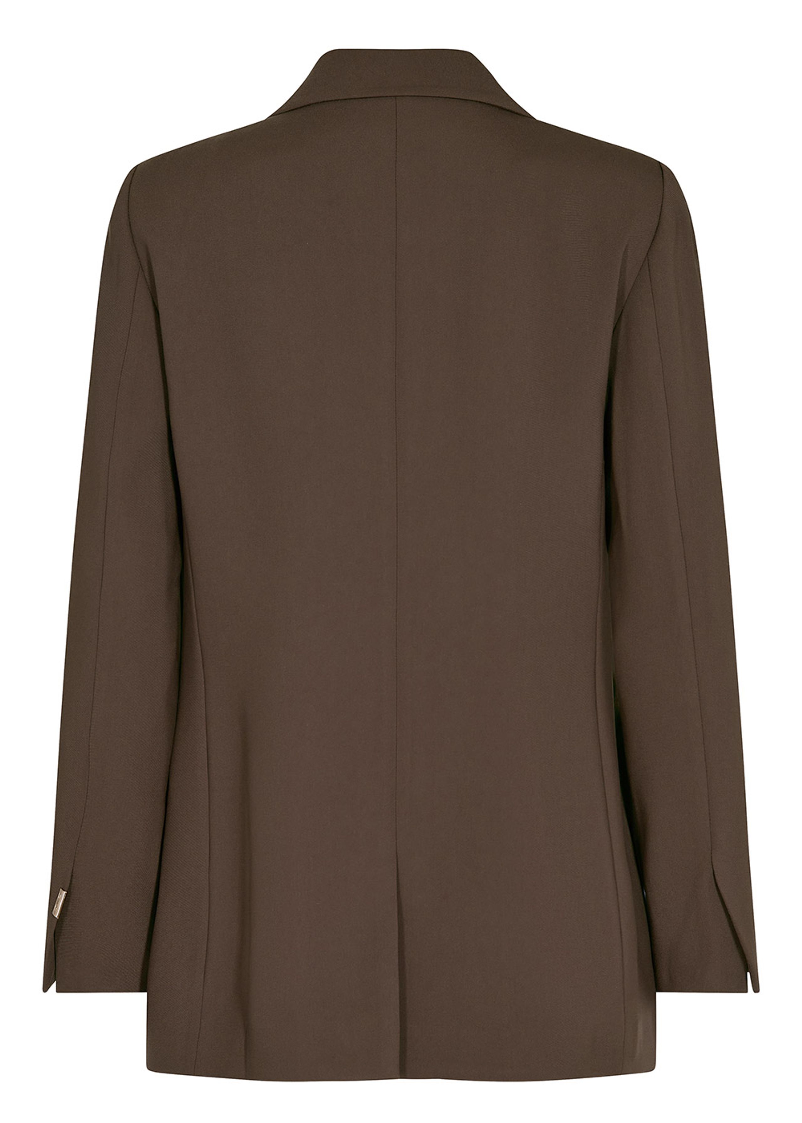 Mos Mosh - Blazer - MMBine Leia Blazer - Slate Black