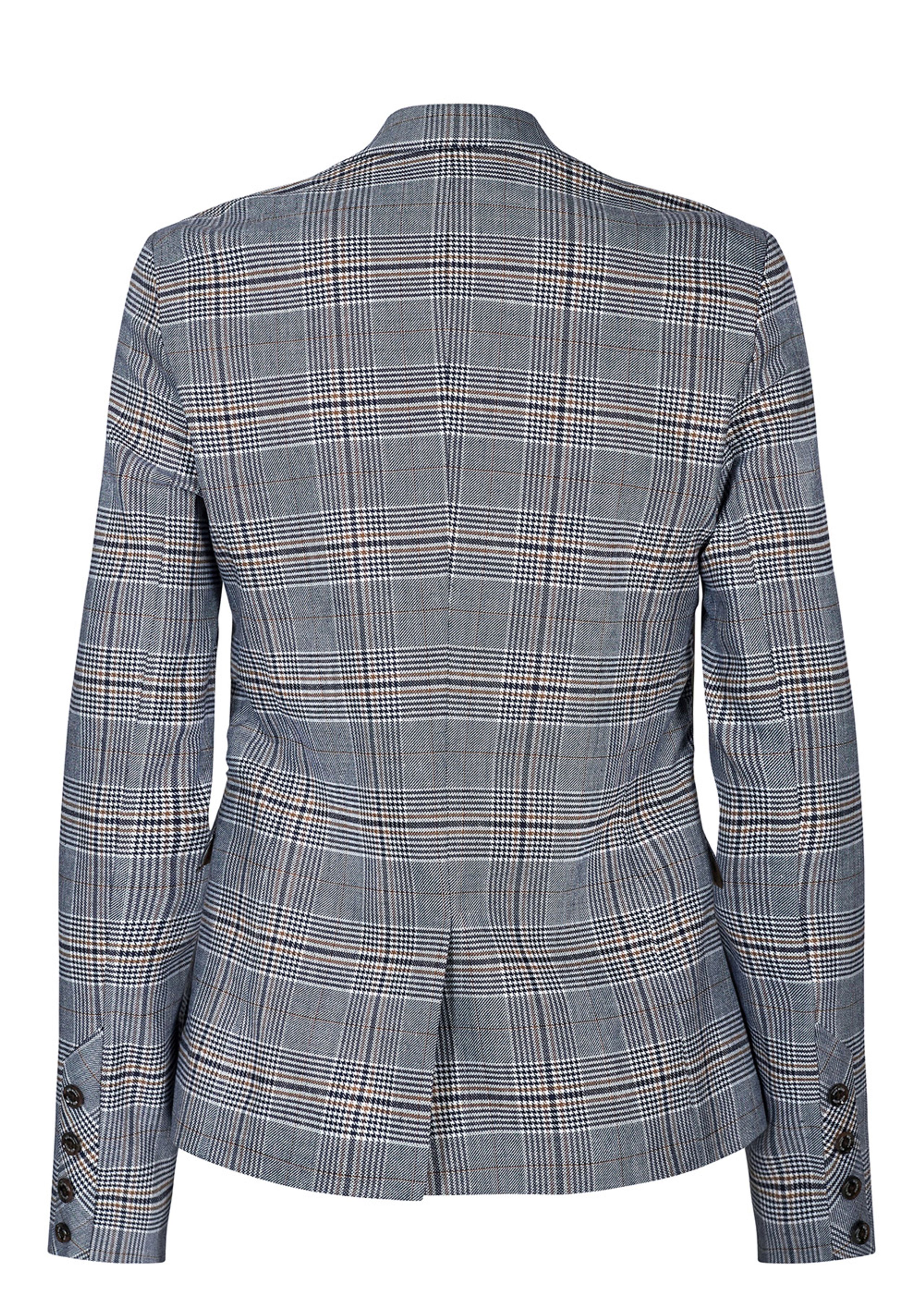 Mos Mosh - Blazer - Blake Chester Blazer - Blue