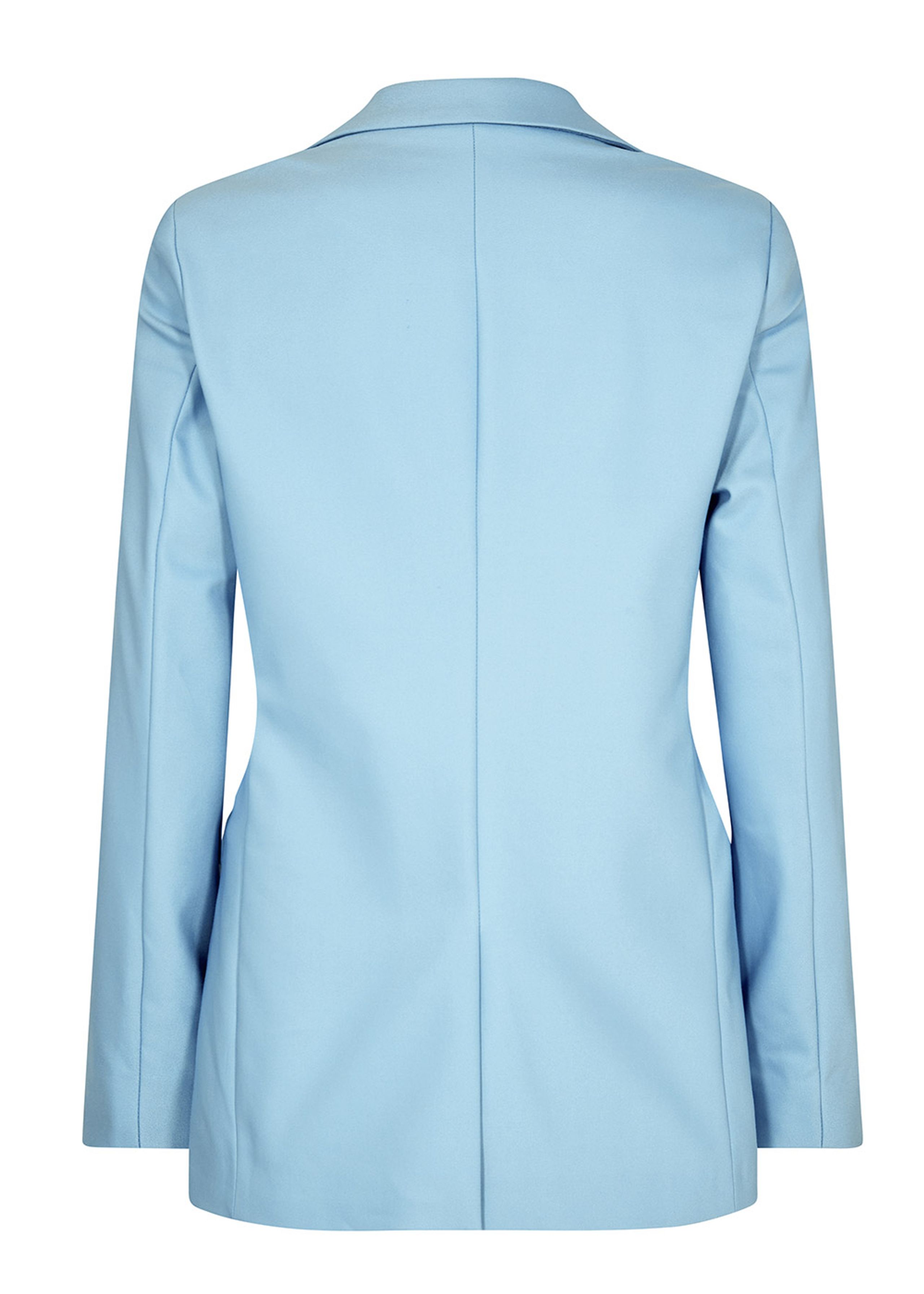 Mos Mosh - Blazer - Mary Night Blazer - Clear Sky