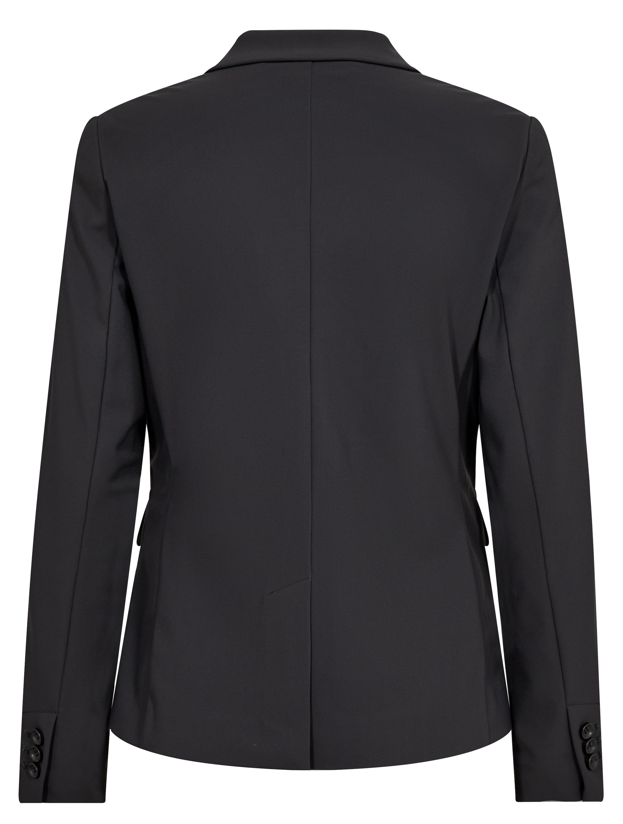 Mos Mosh - Blazer - MMBlake Izzy Blazer - Black