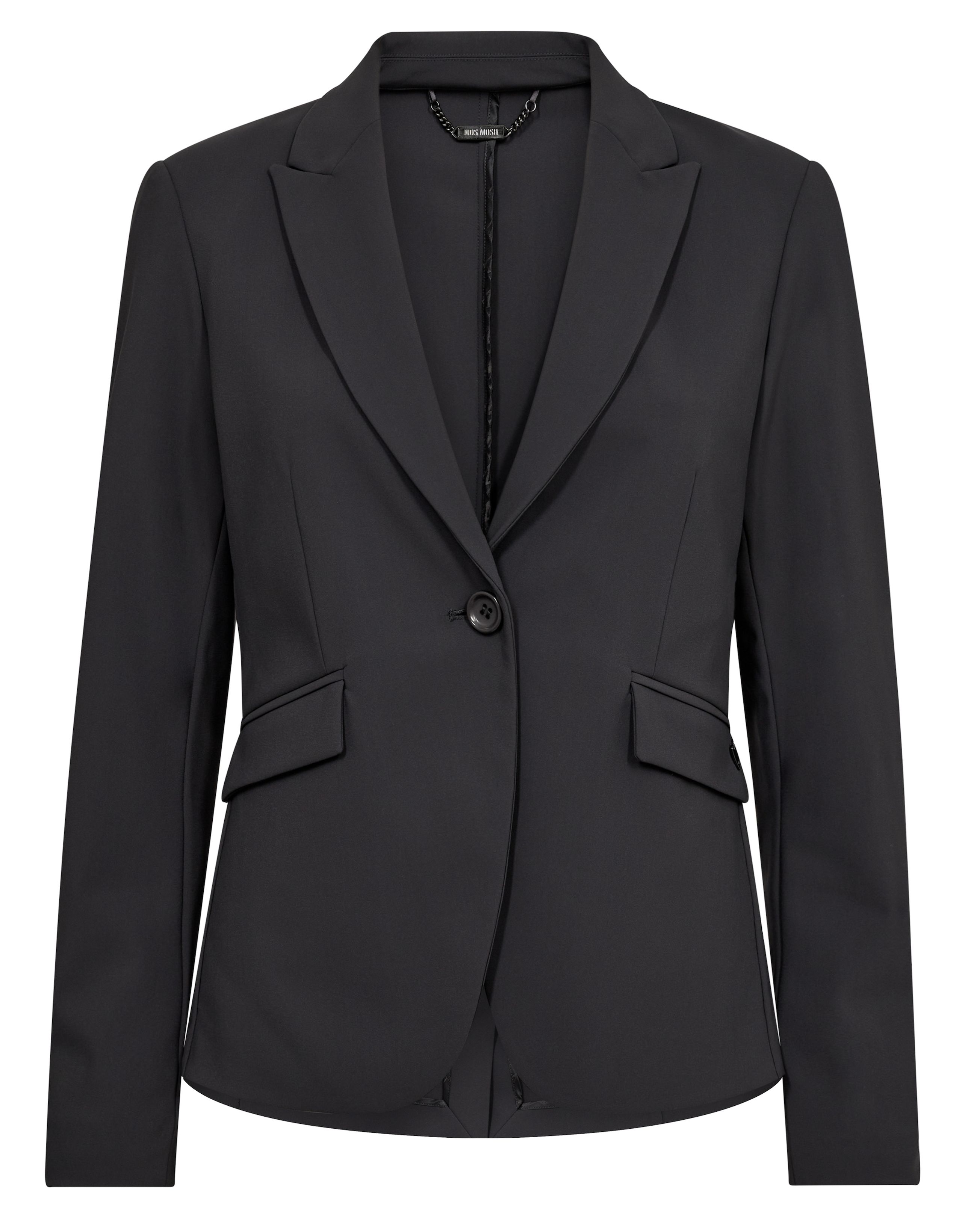 Mos Mosh - Blazer - MMBlake Izzy Blazer - Black