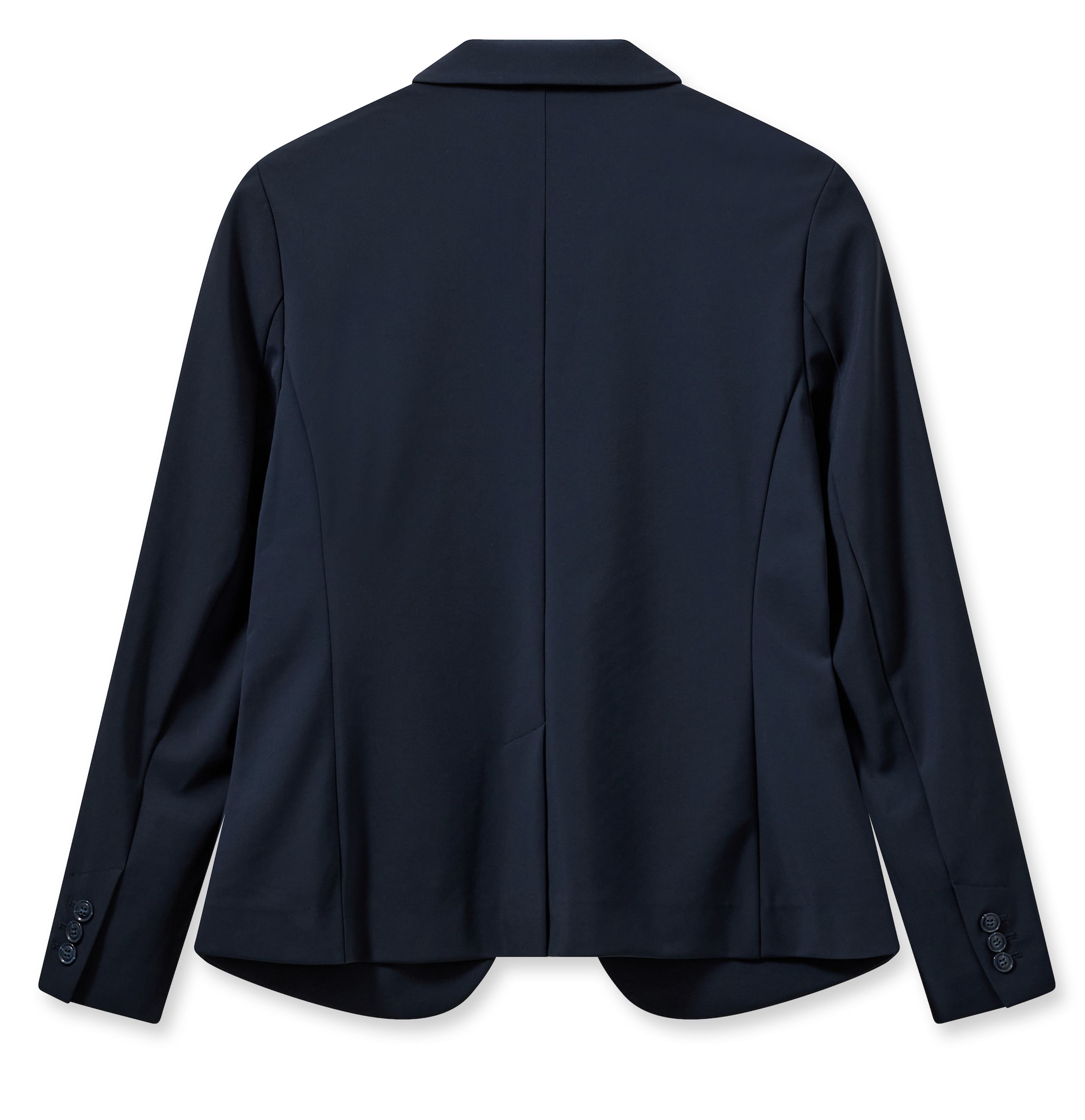 Mos Mosh - Blazer - MMBlake Izzy Blazer - Salute Navy