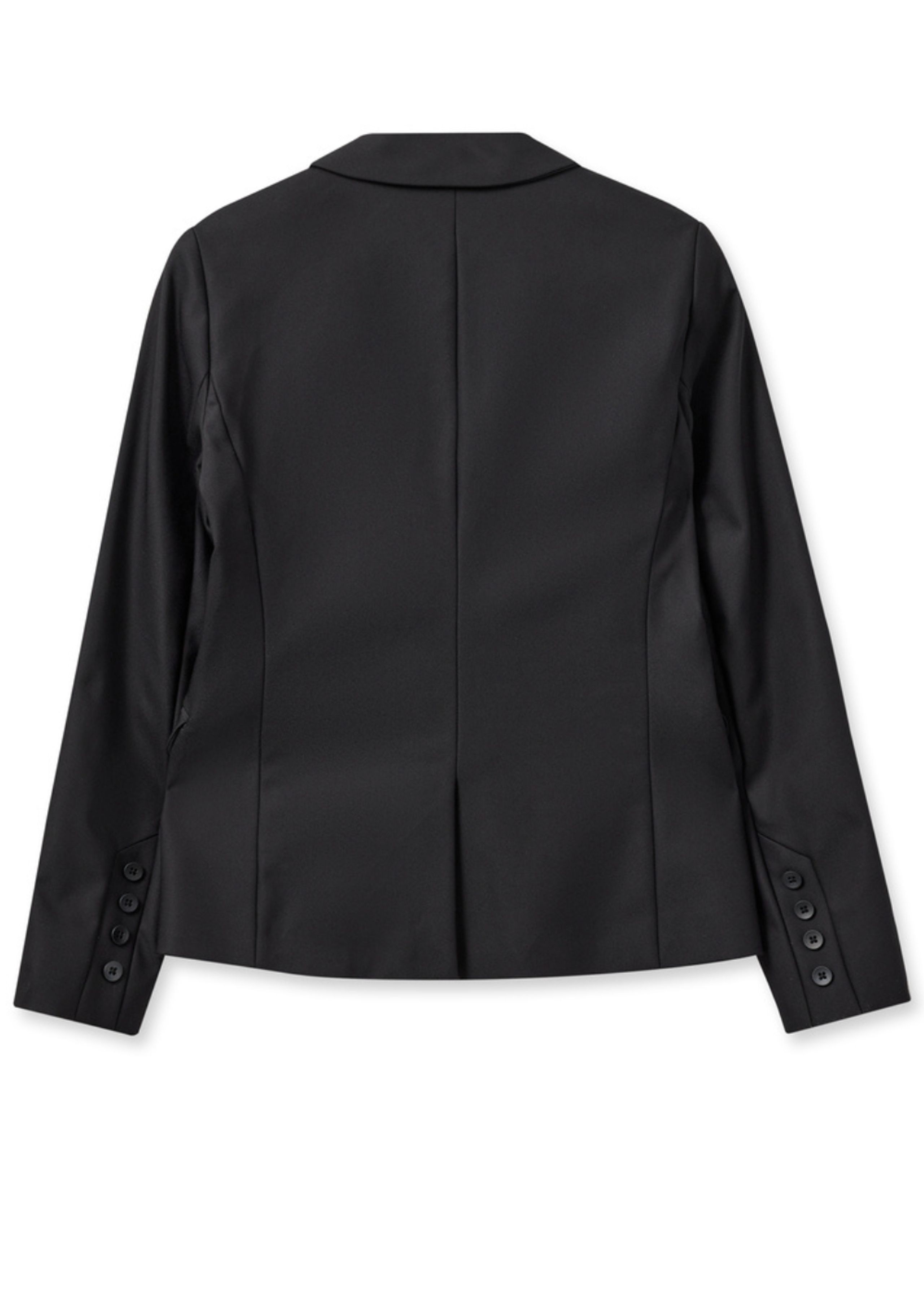 Mos Mosh - Blazer - MMBlake Night Blazer - Black