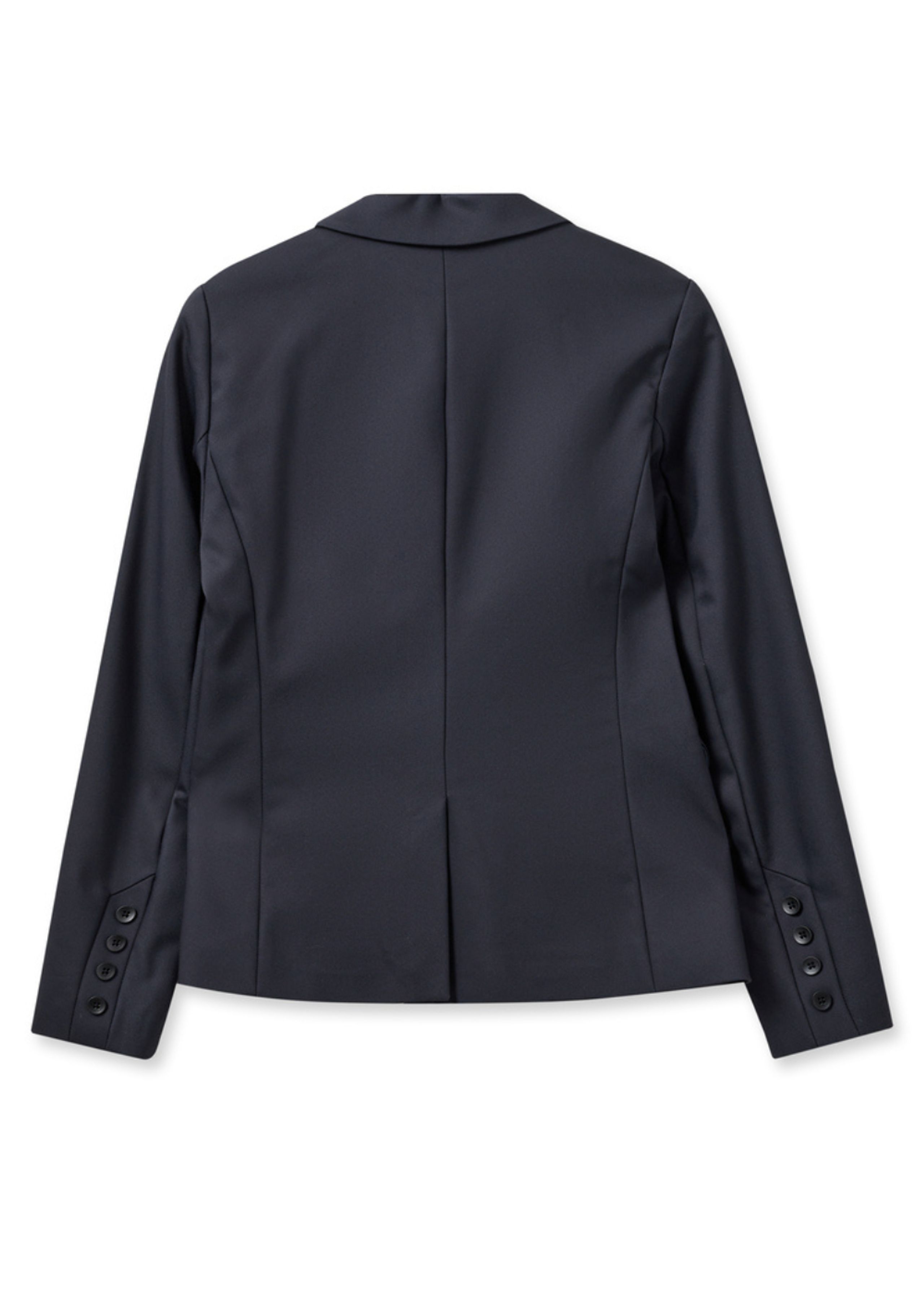 Mos Mosh - Blazer - MMBlake Night Blazer - Navy