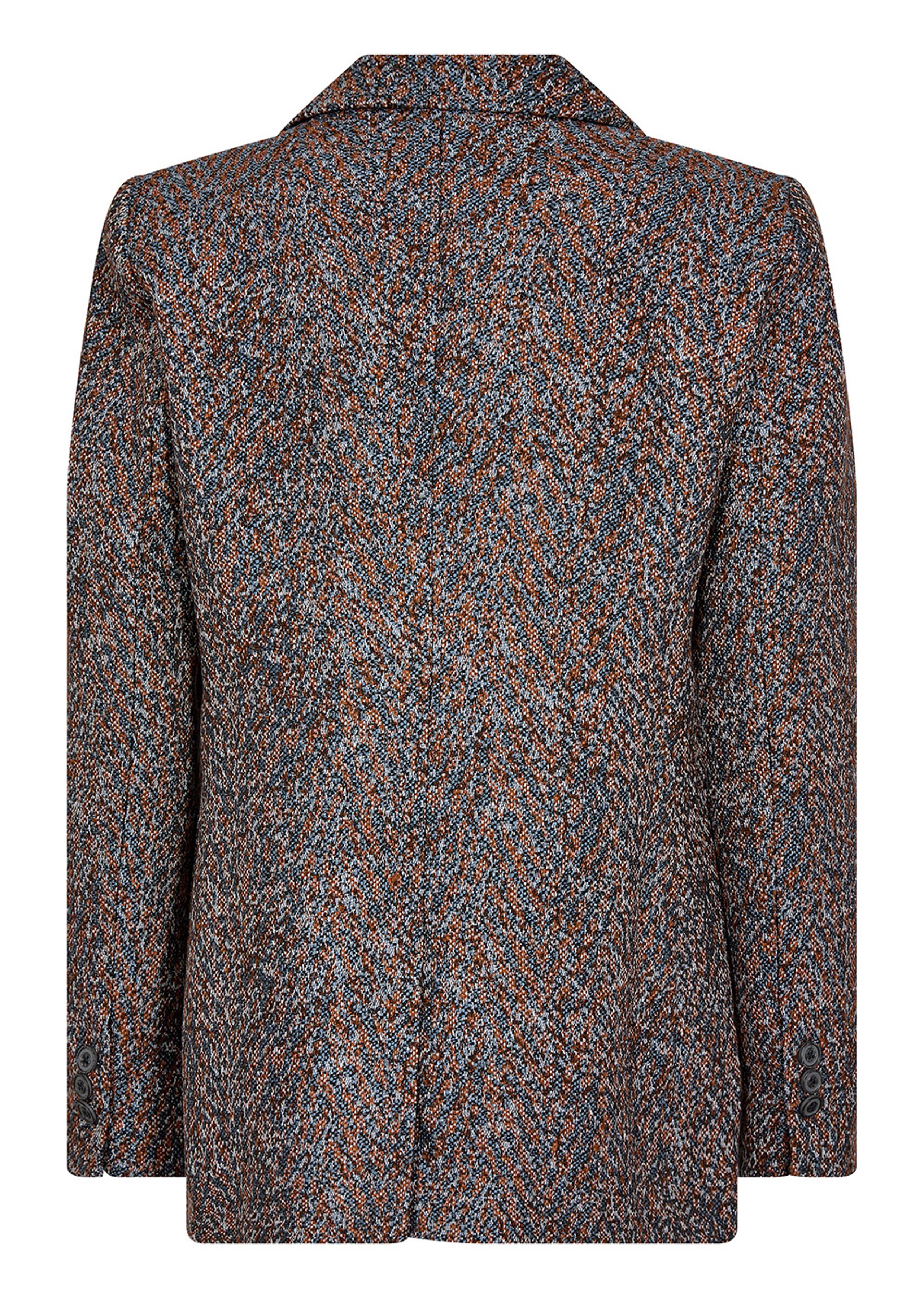 Mos Mosh - Blazer - MMIvory Roly Blazer - Argan Oil