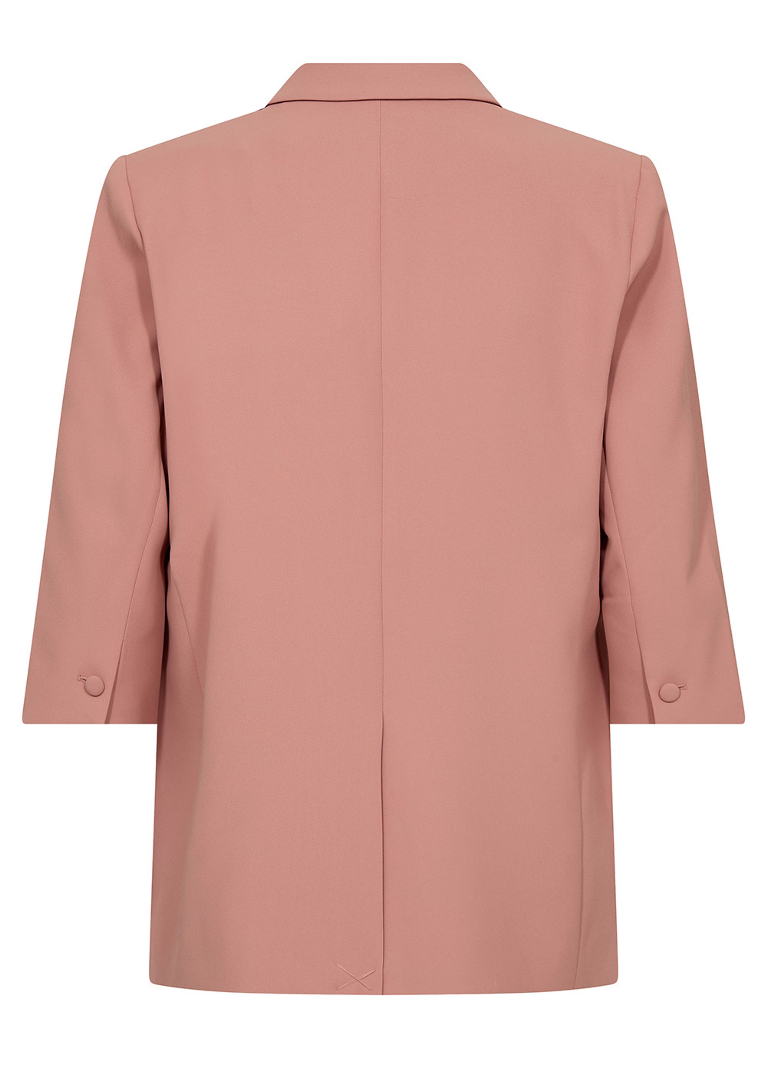 Mos Mosh - Blazer - MMJunie Miley Blazer - Peachy