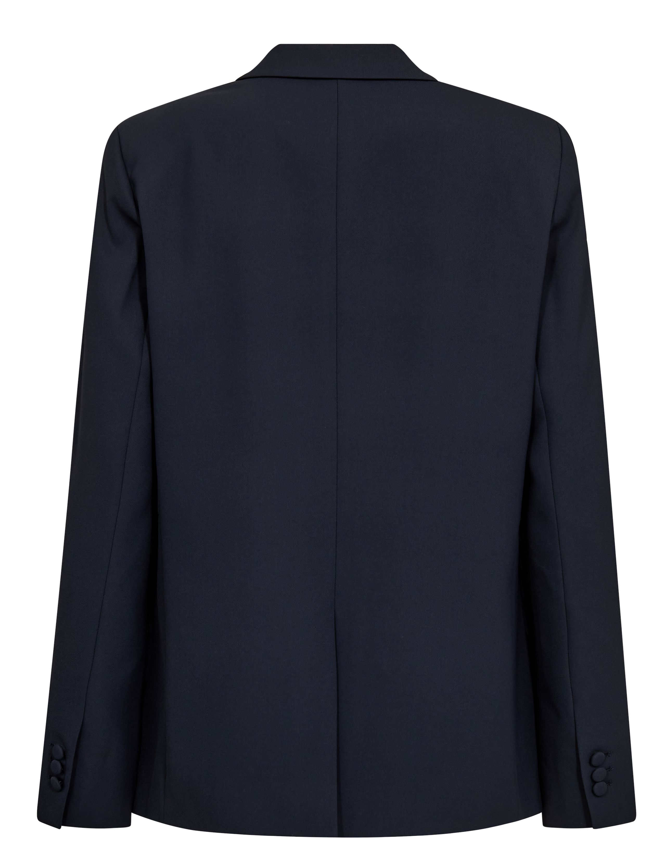 Mos Mosh - Blazer - MMPhoebe Miley Blazer - Salute Navy