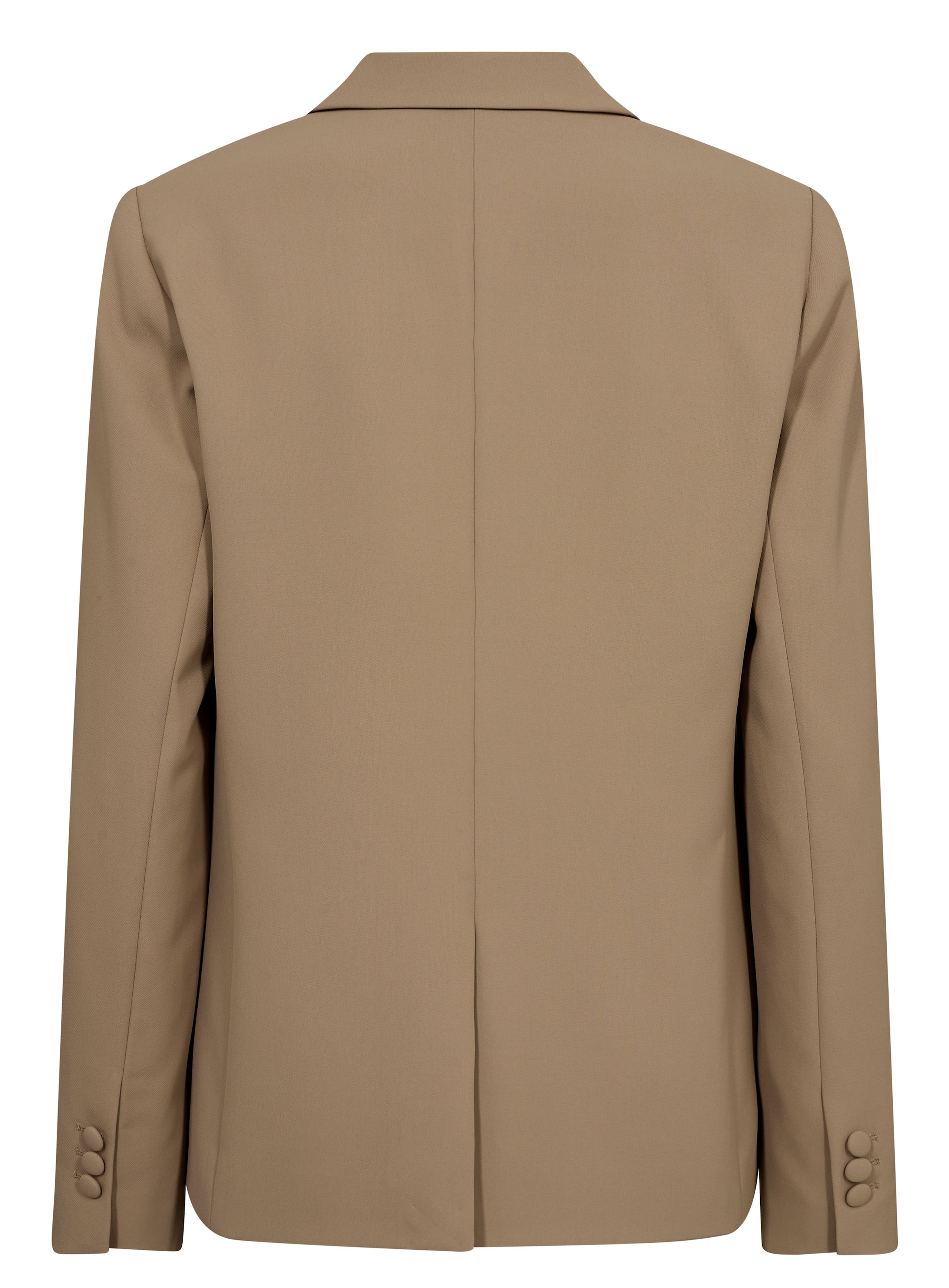 Mos Mosh - Blazer - MMPhoebe Miley Blazer - Tannin