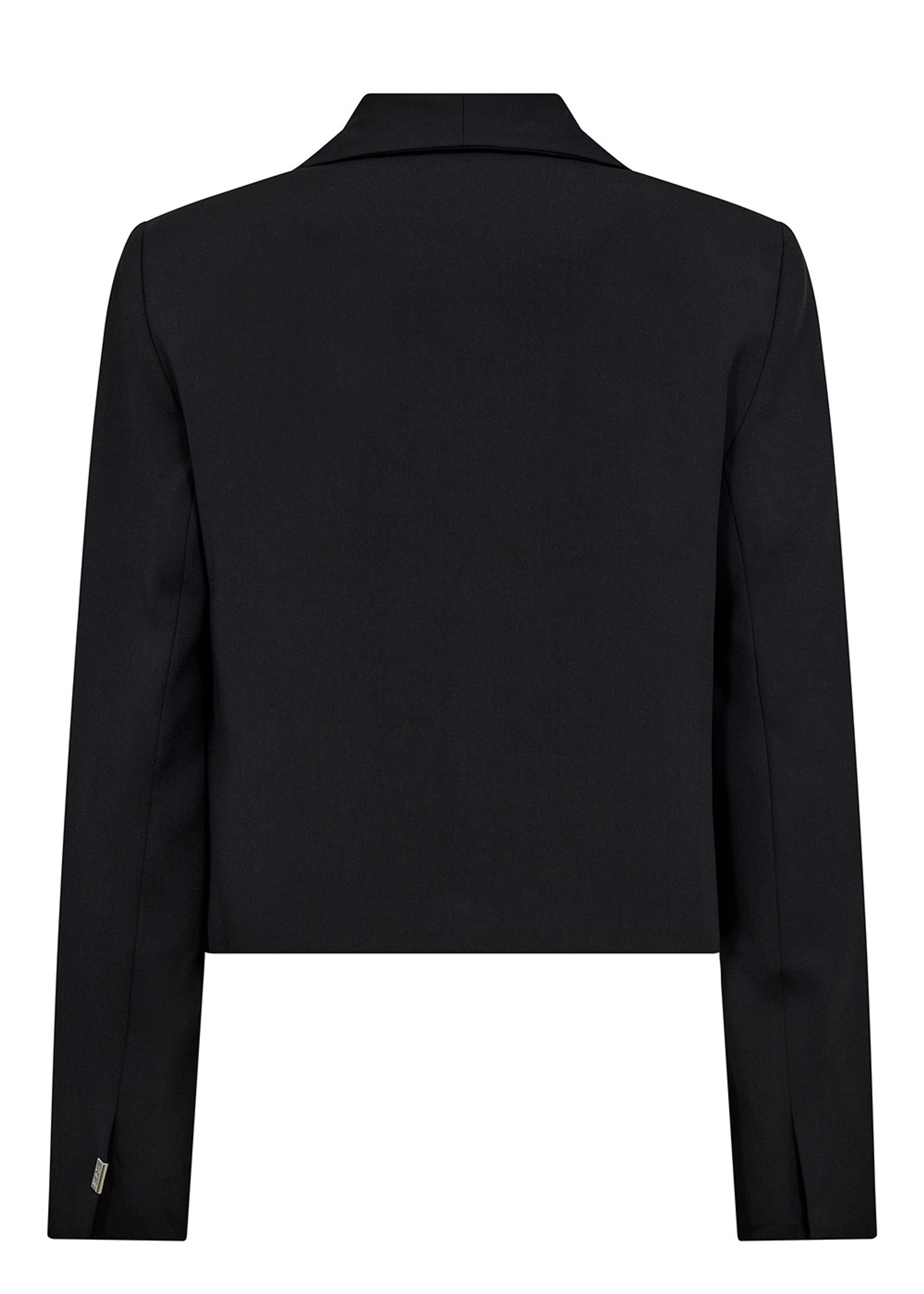 Mos Mosh - Blazer - MMLuni Leia Blazer - Black