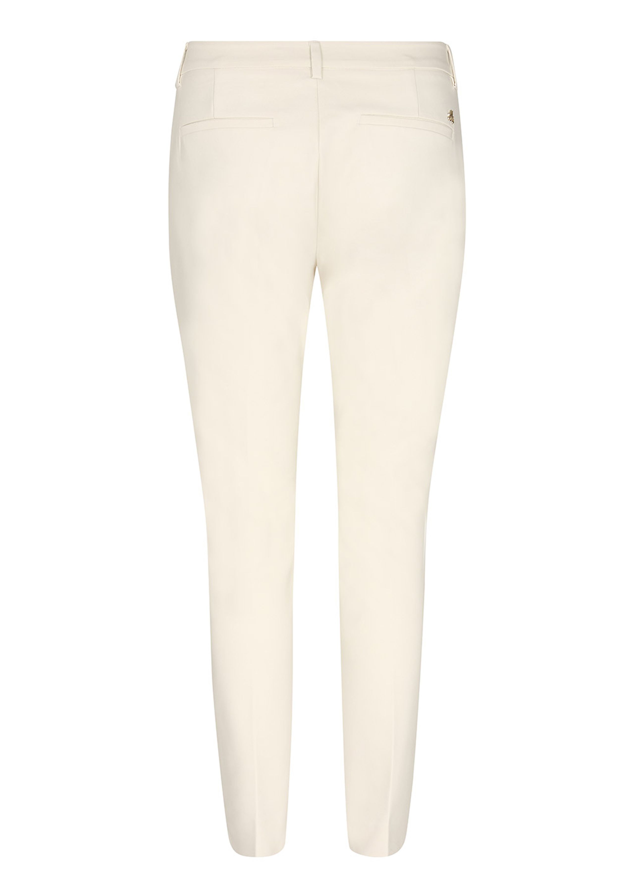 Mos Mosh - Pants - Abbey Night Pants - Ecru