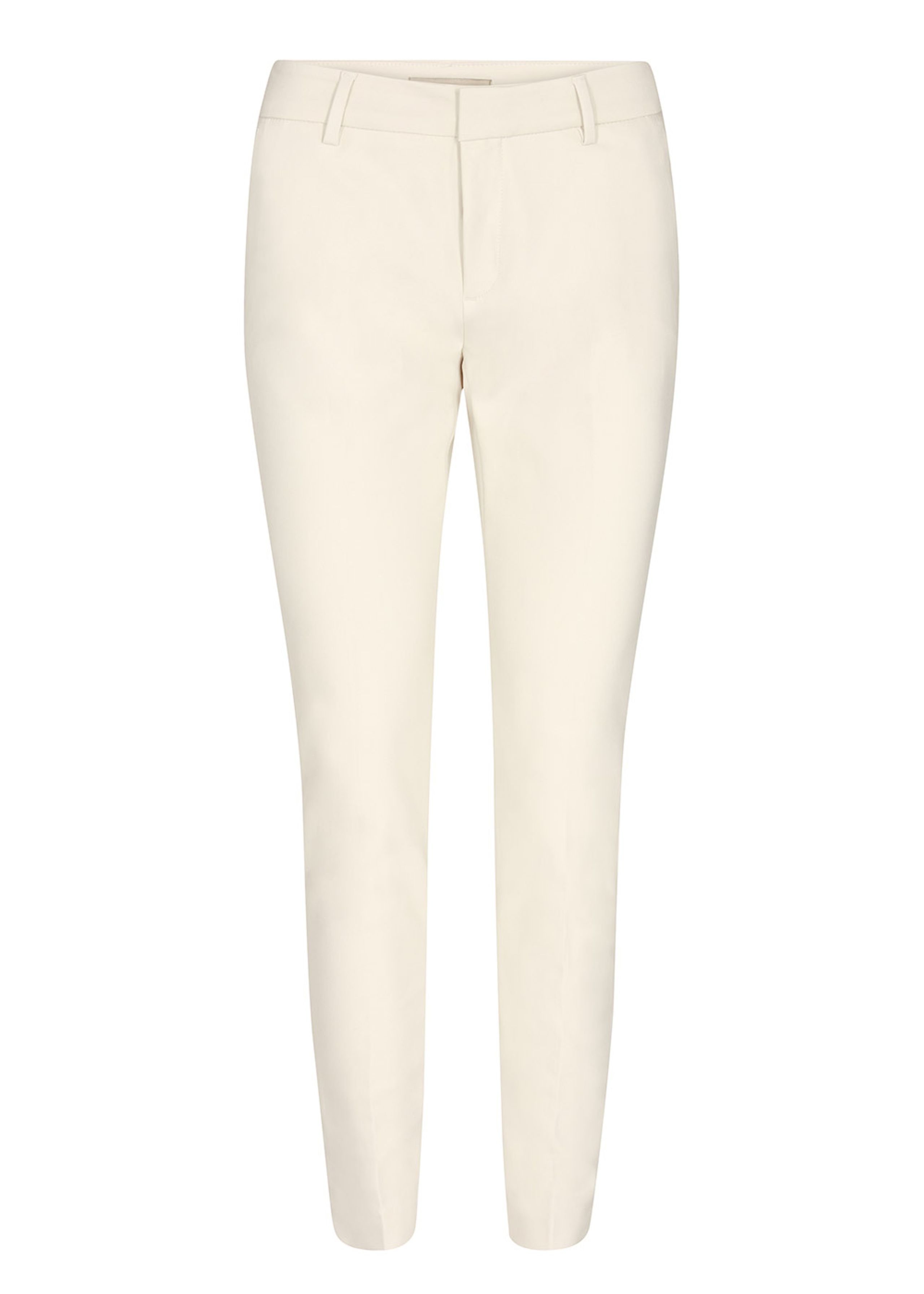 Mos Mosh - Pants - Abbey Night Pants - Ecru