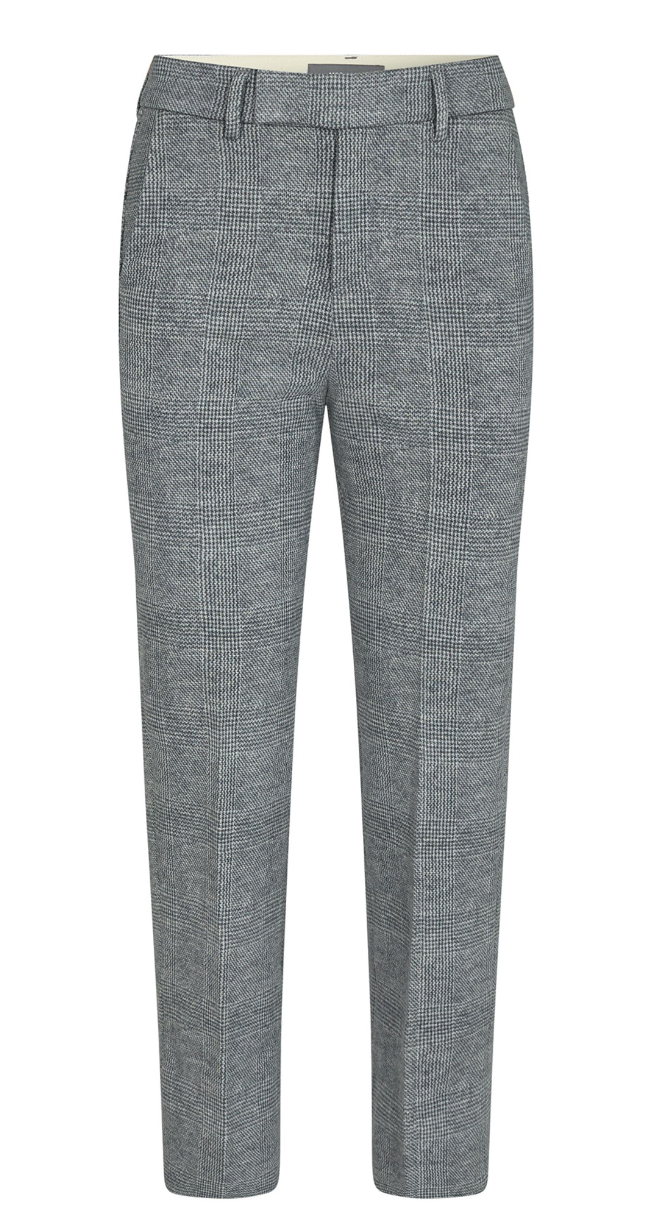 Mos Mosh - Broeken - Erin Nora Pant - Wet Weather