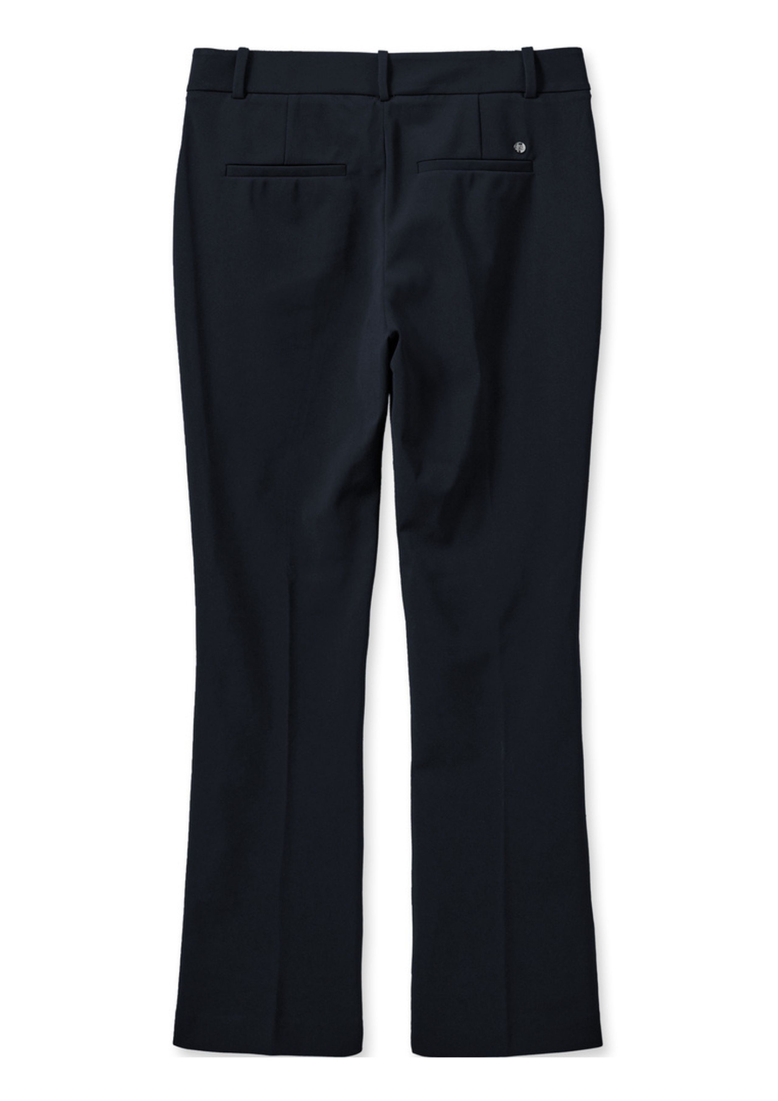 Mos Mosh - Pants - MMEllen Izzy Pant - Salute Navy