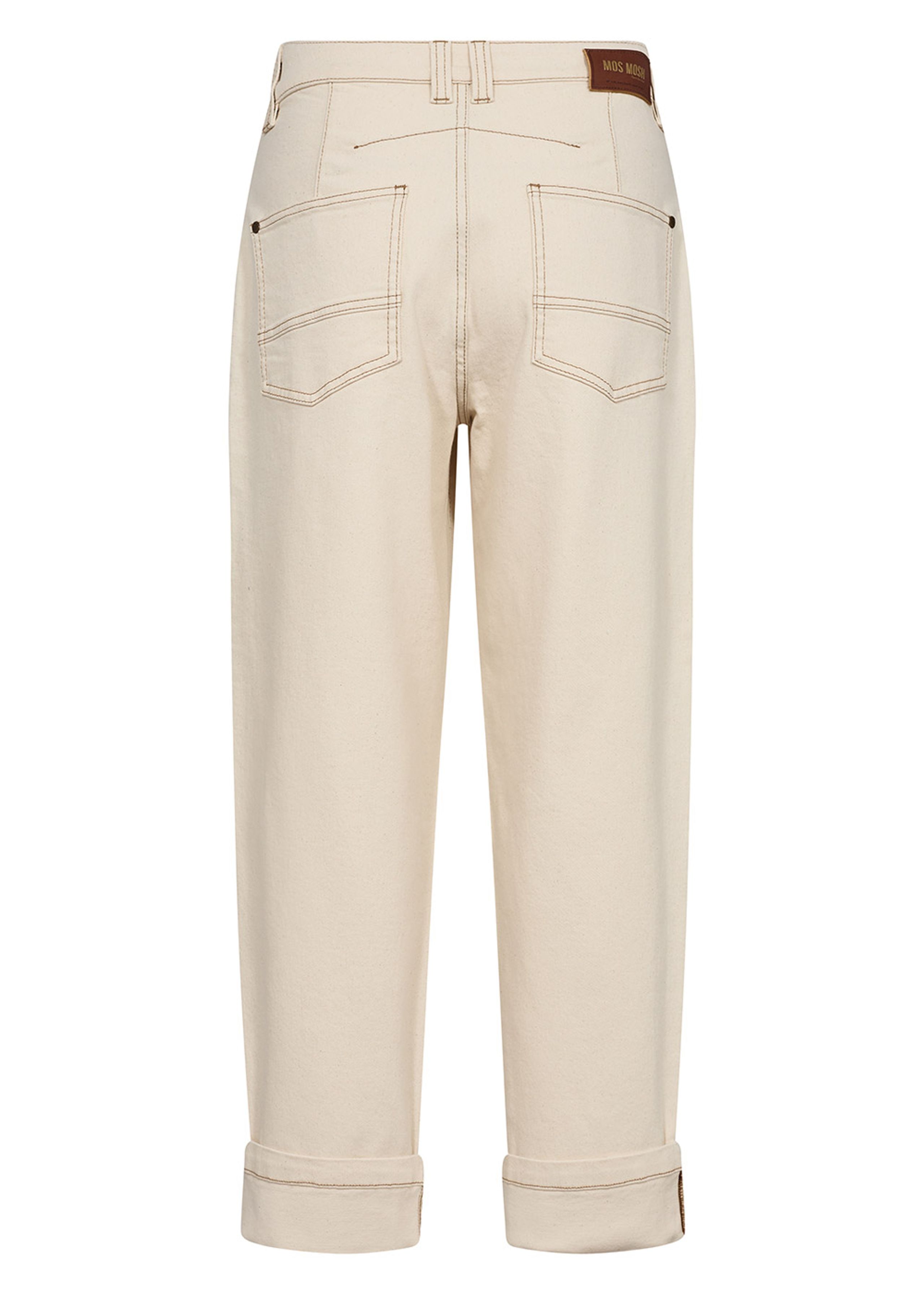 Mos Mosh - Hose - MMSagai Clay Pant - Clay