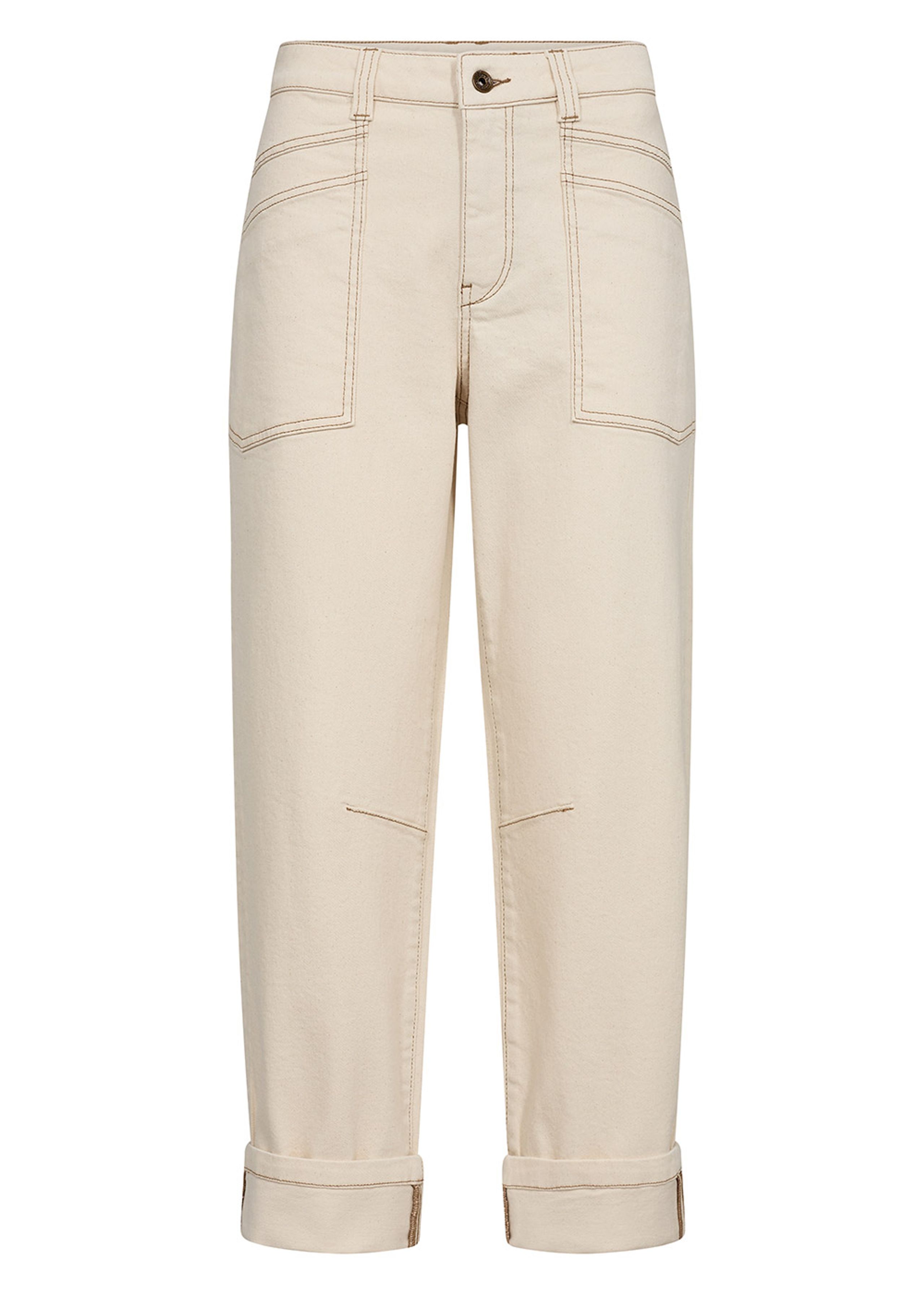 Mos Mosh - Hose - MMSagai Clay Pant - Clay