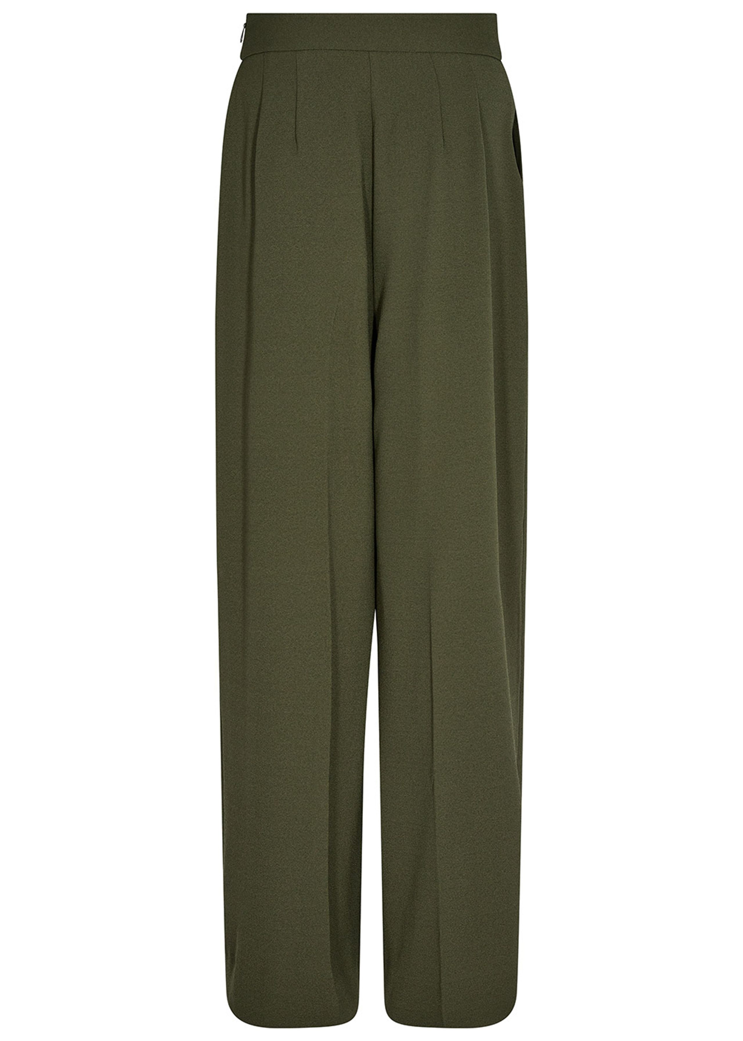 Mos Mosh - Hose - Wilty Moss - Forest Night