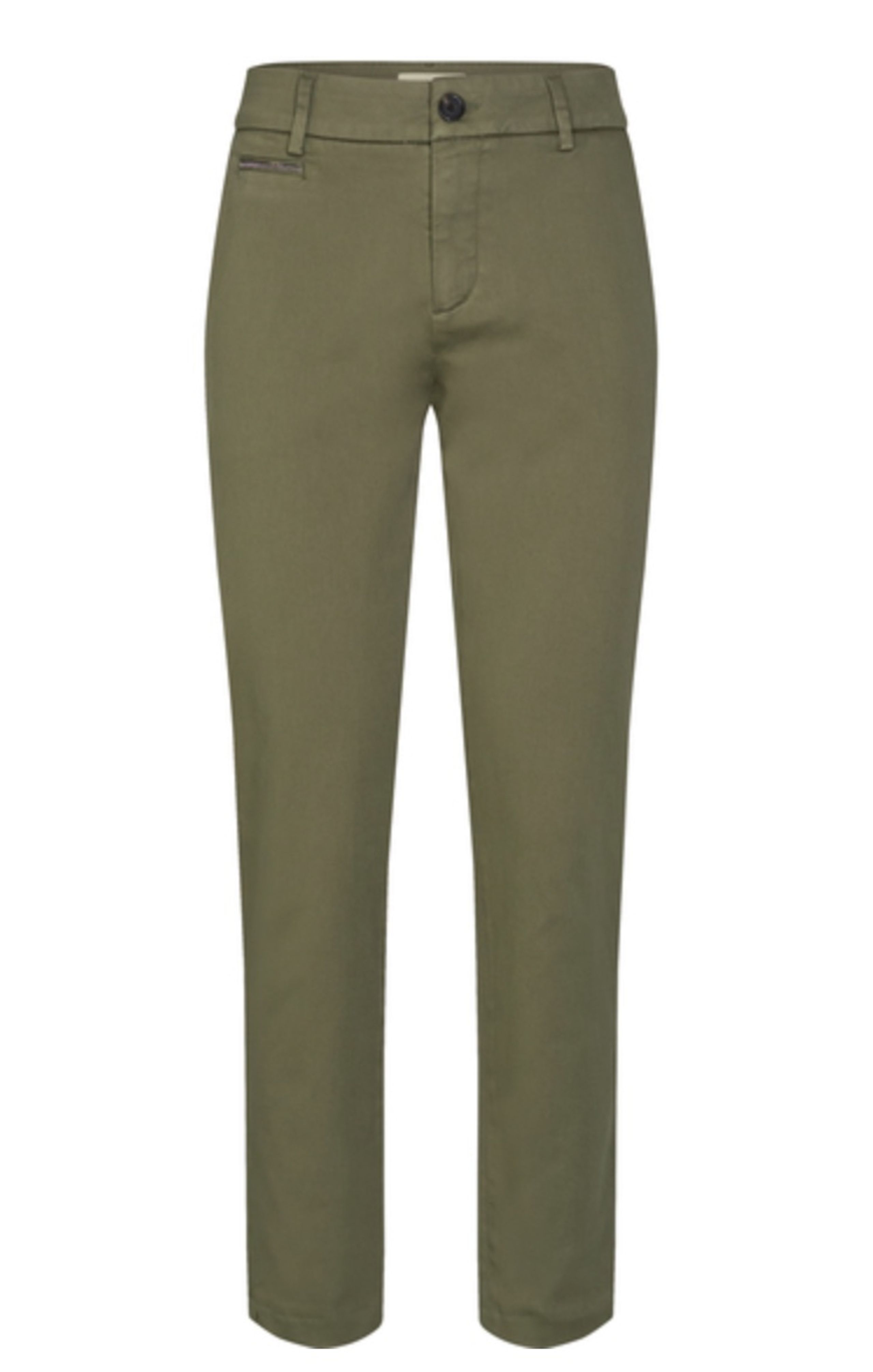 Mos Mosh - Pants - Remi Chino Pant - Grape Leaf