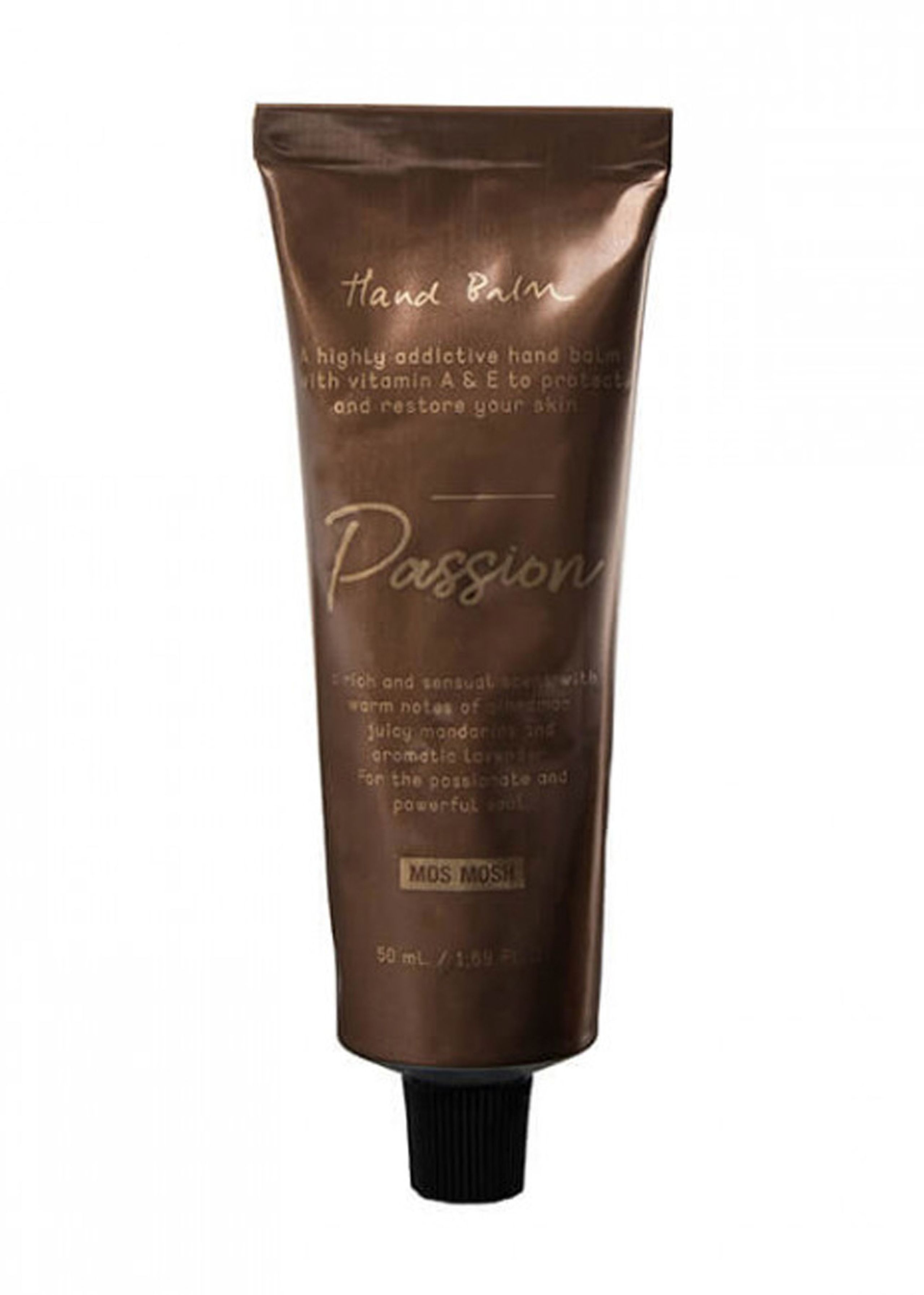 Mos Mosh - Handcreme - Hand Balm - Passion