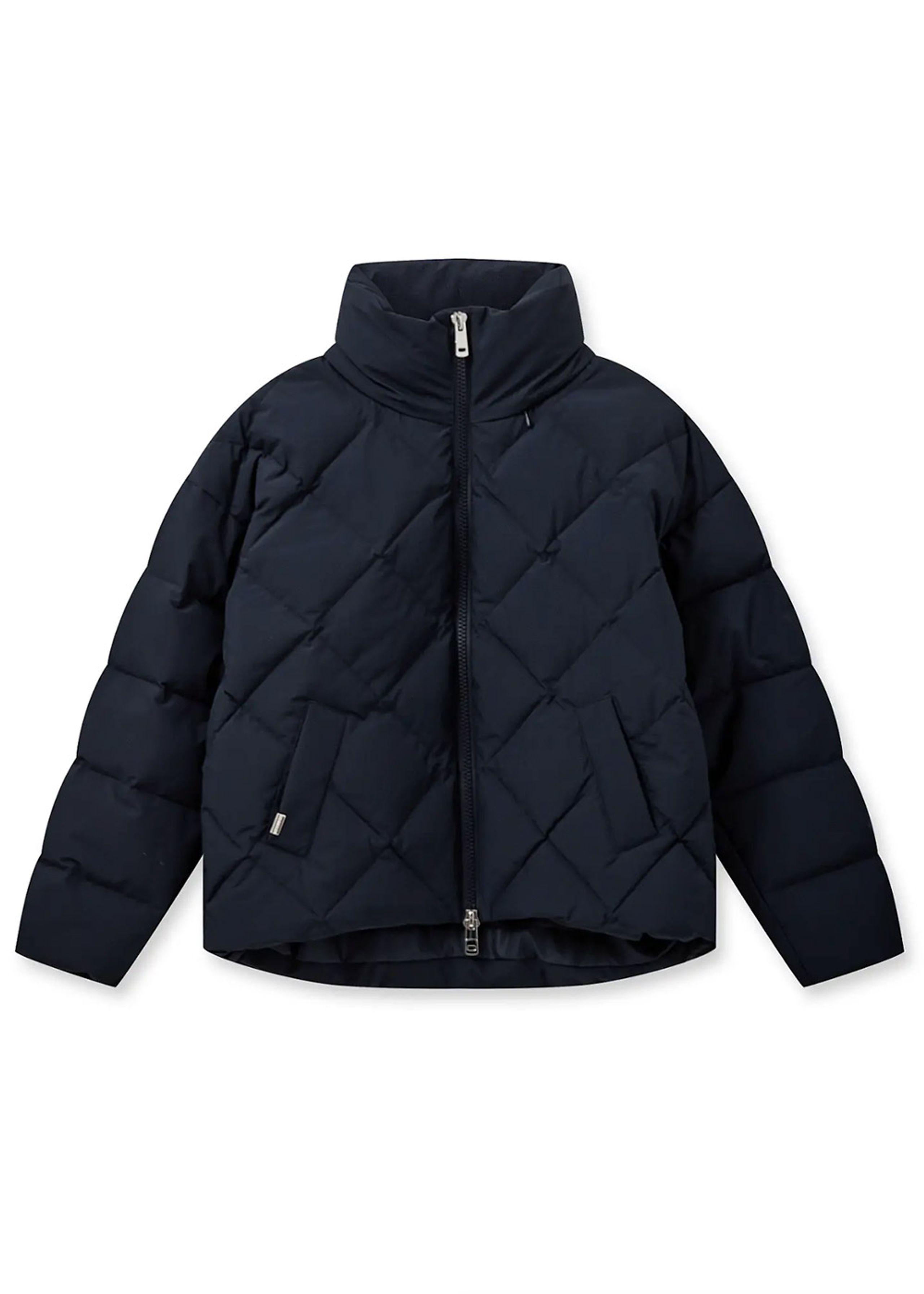 Mos Mosh - Casaco - MMAhla Down Jacket - Salute Navy
