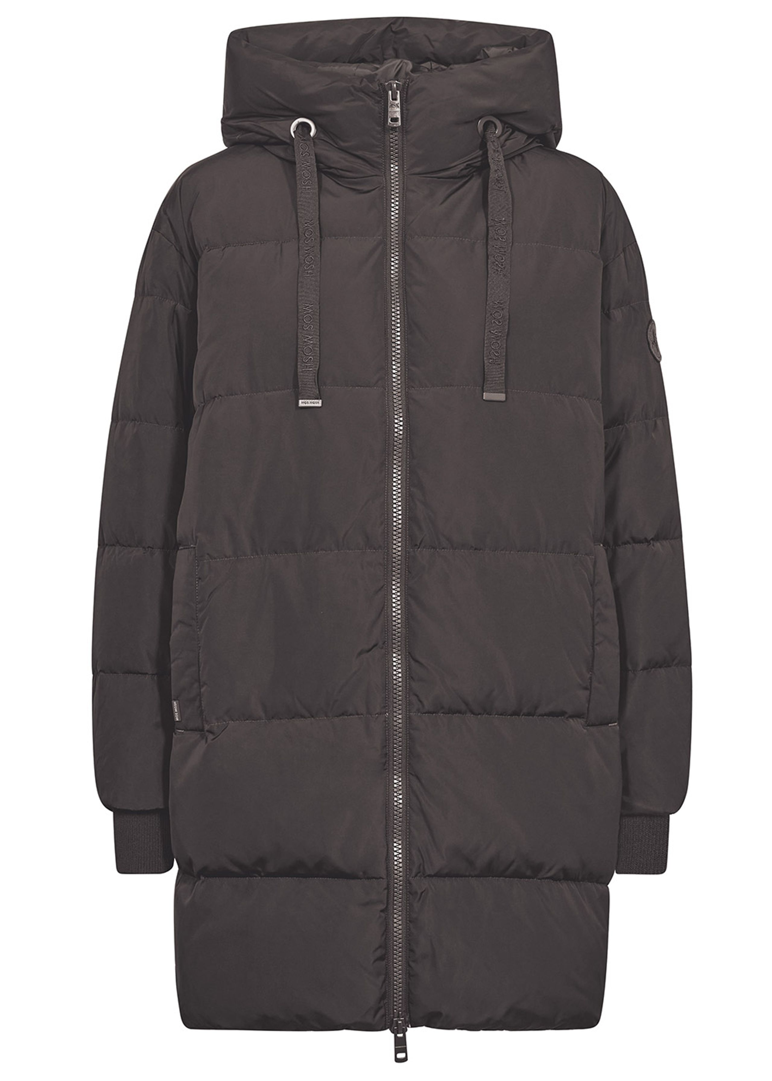 Mos Mosh - Jacket - MMNova Avon Down Jacket - Magnet