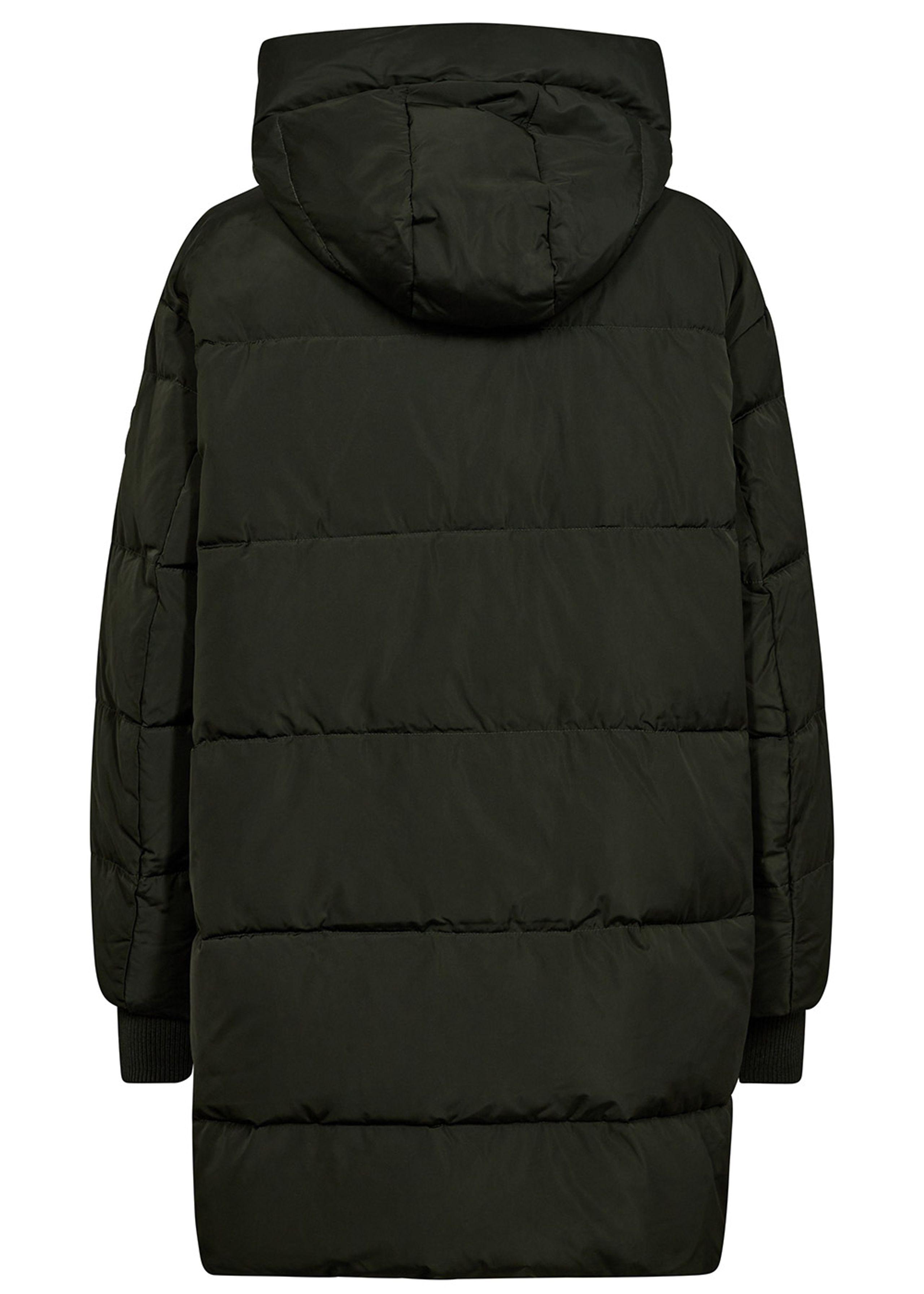 Mos Mosh - Bunda - MMNova Avon Down Jacket - Rosin