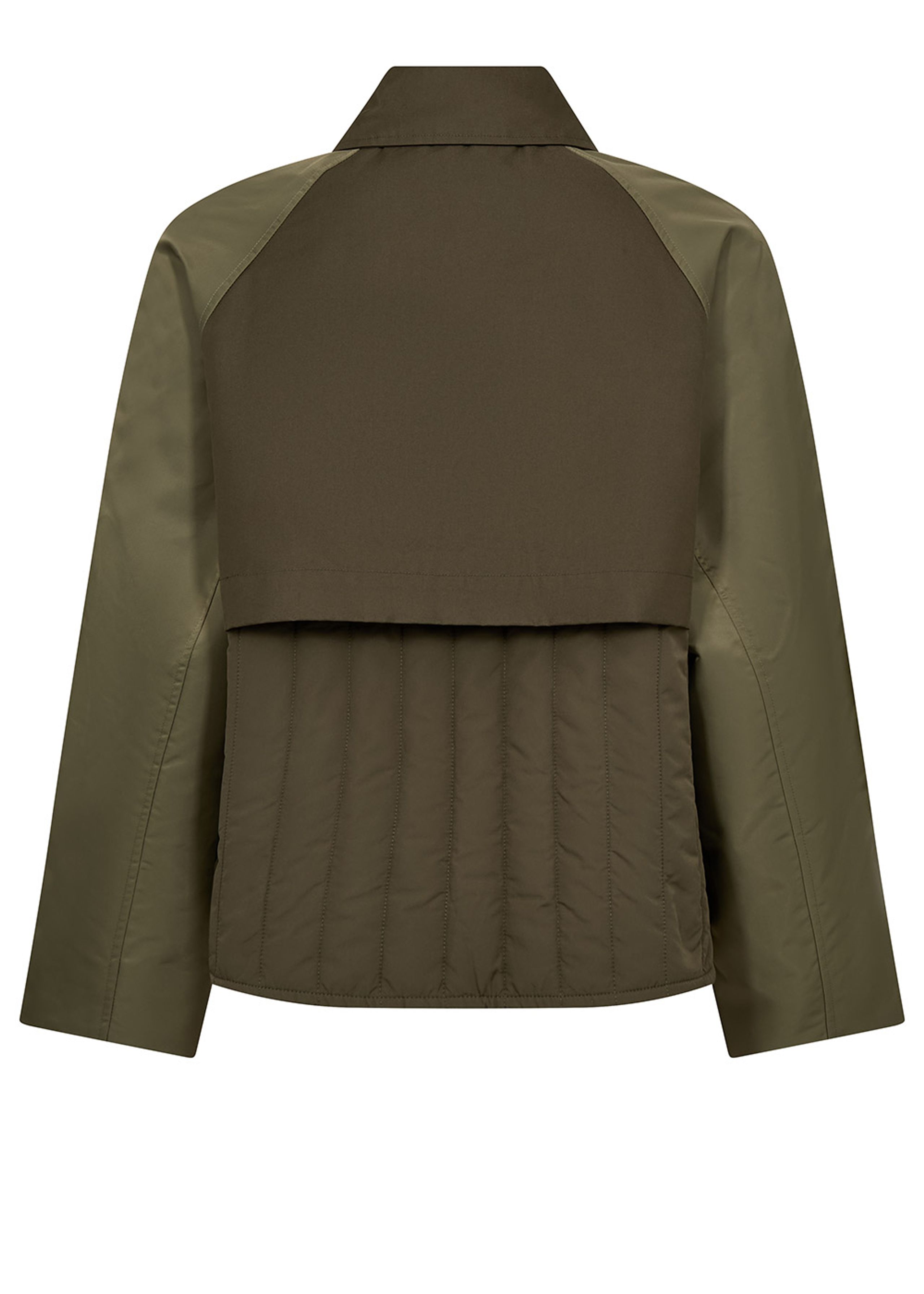 Mos Mosh - Giacca - MMZyla Neola Trenchcoat - Twill