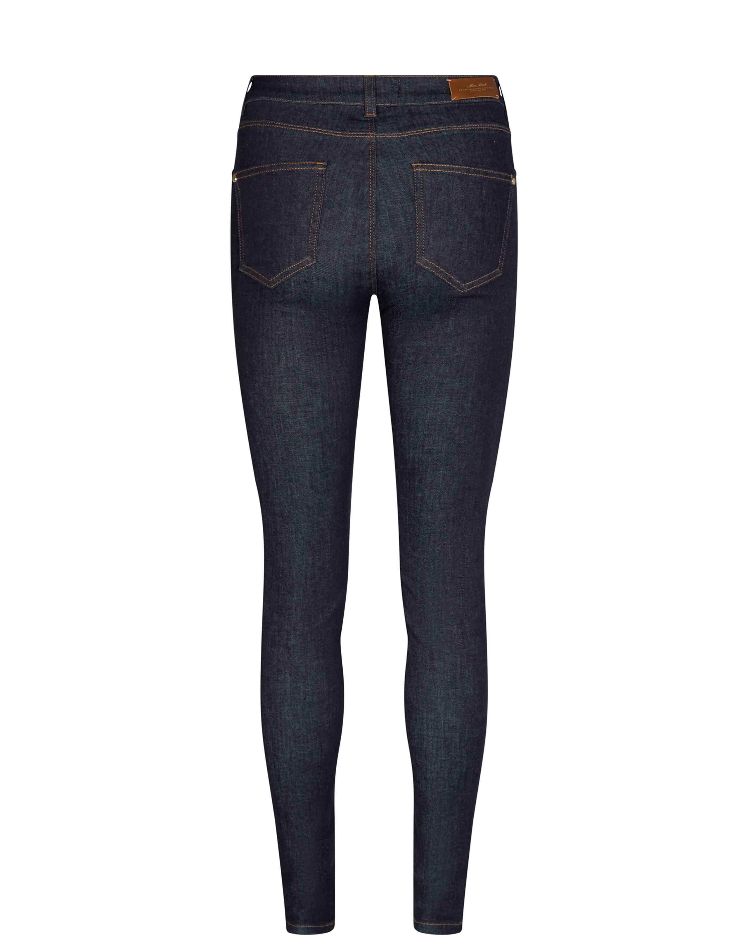 Mos Mosh - Jeans - Alli Cover Jeans - Dark Blue