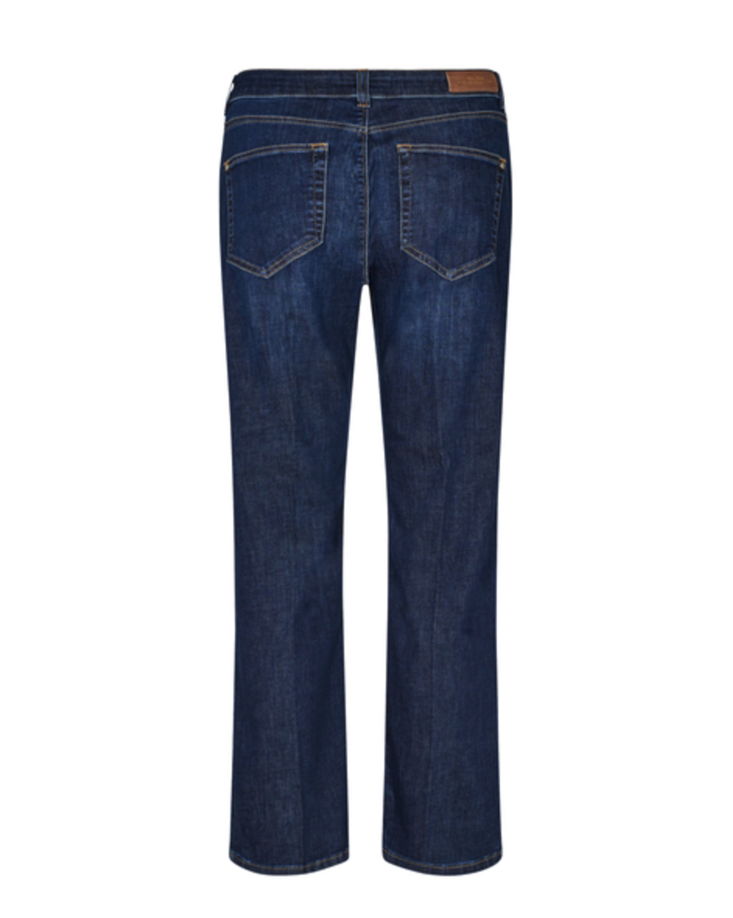 Mos Mosh - Jeans - Cecilia Cover Jeans - Blue