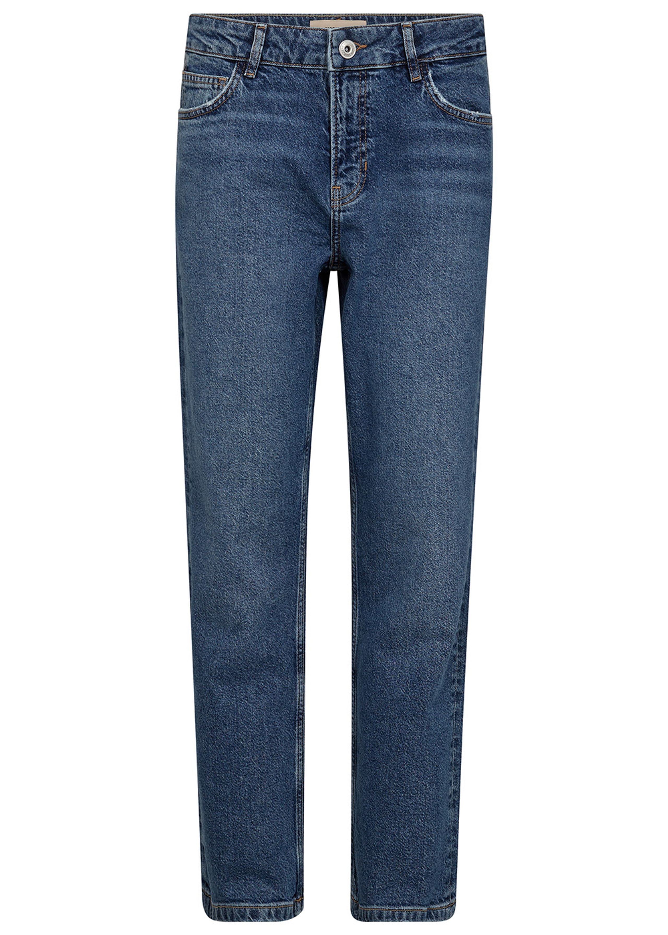 Mos Mosh - Jeansy - MMColorado Olih Jeans - Blue